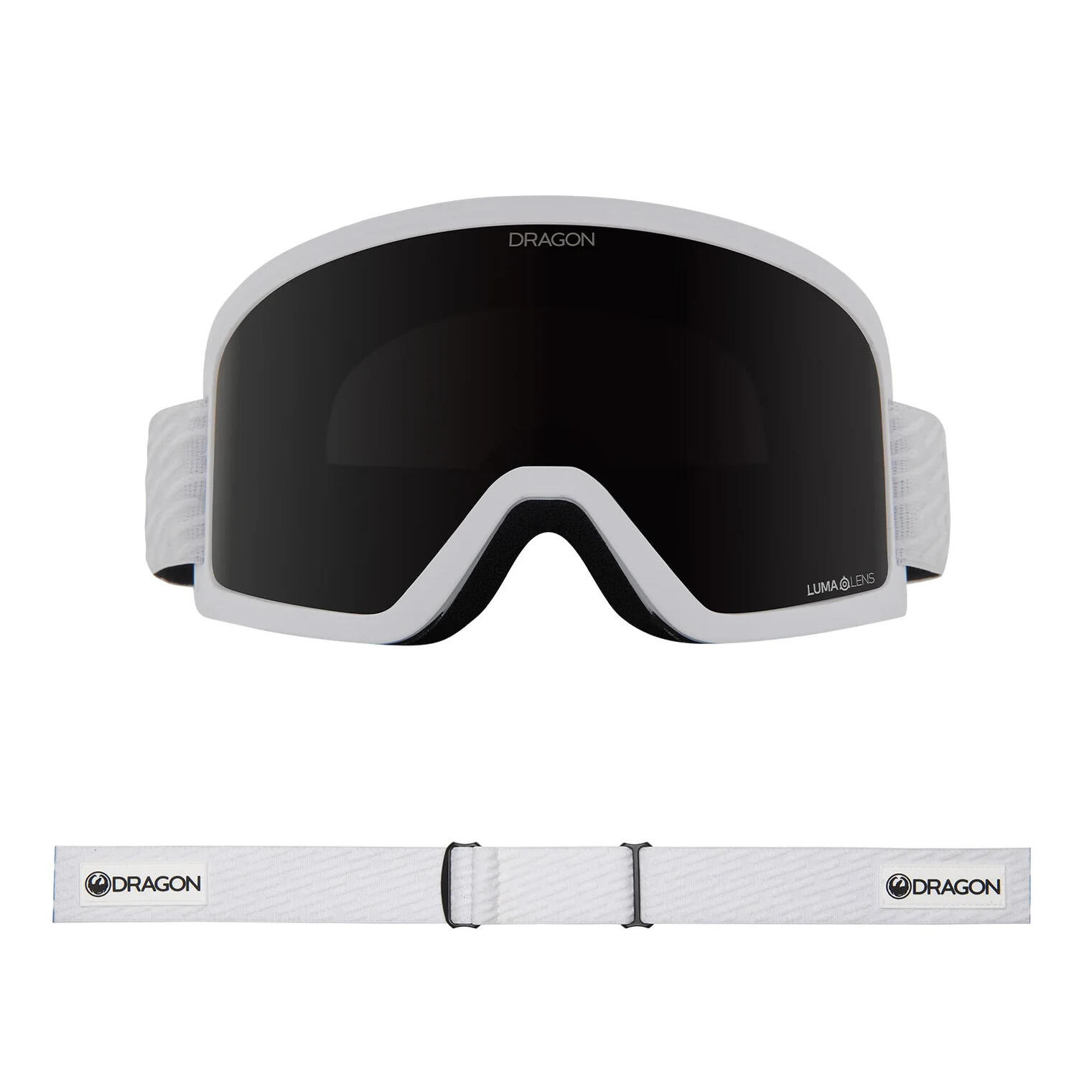 Masque de ski Dragon Dx3 Plus Otg Bonus 2/3