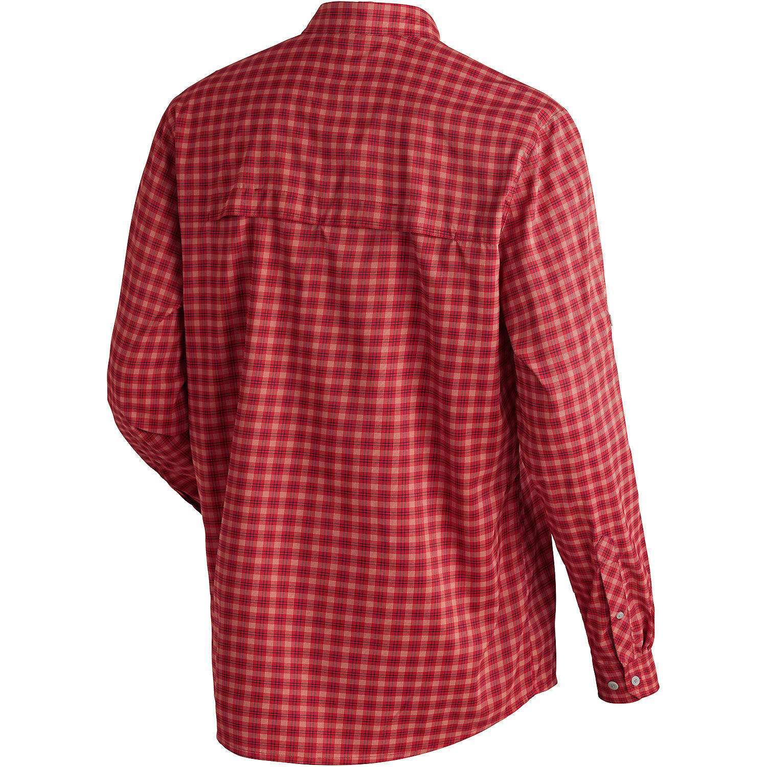 Camisa de manga comprida Maier Sports Mats 2/3