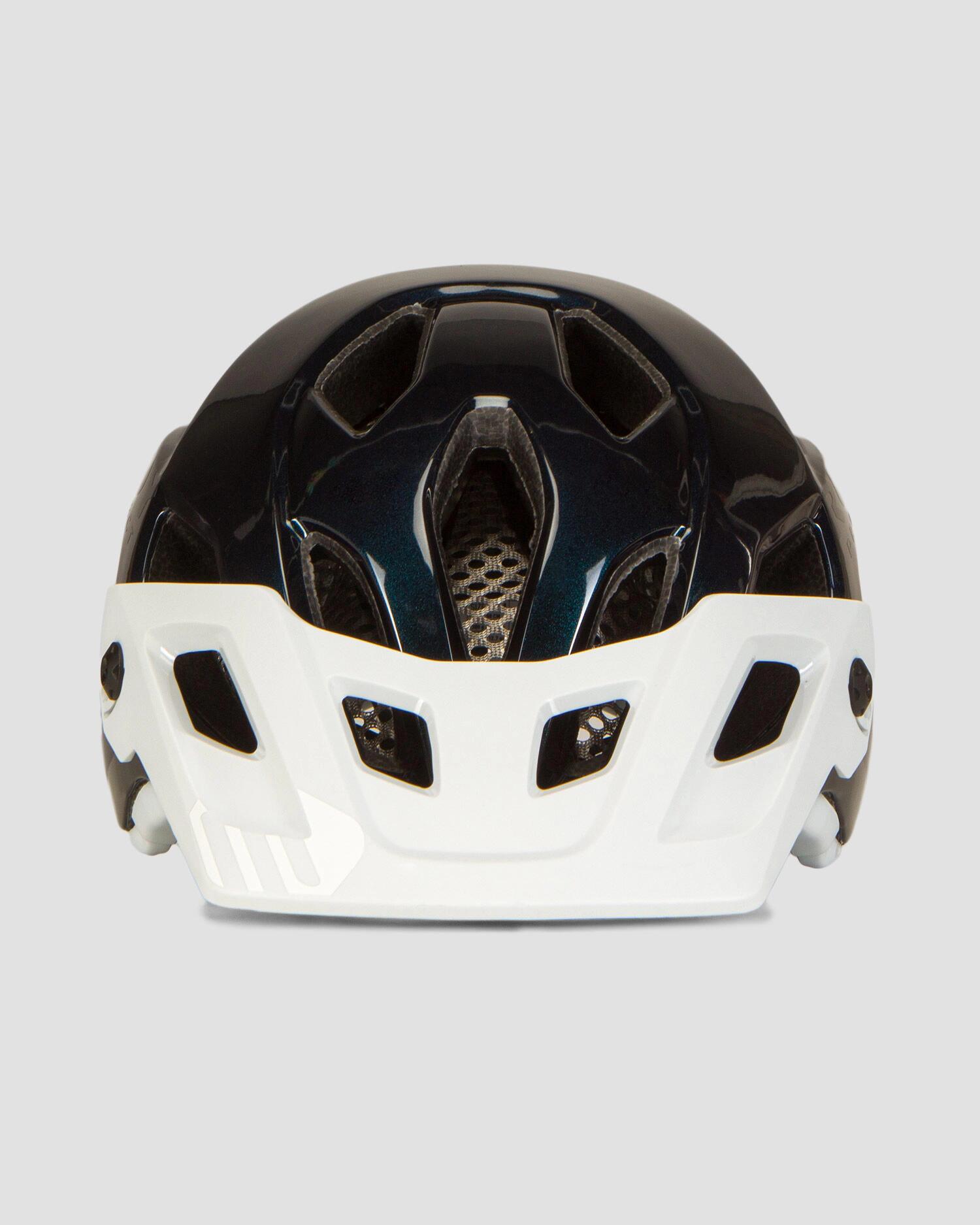 Kask rowerowy RUDY PROJECT PROTERA+ IRIDESCENT BLUE 5/5