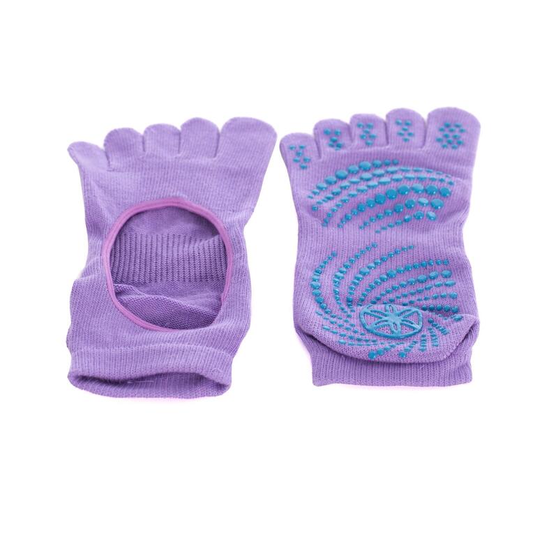 Șosete Yoga Multicolore