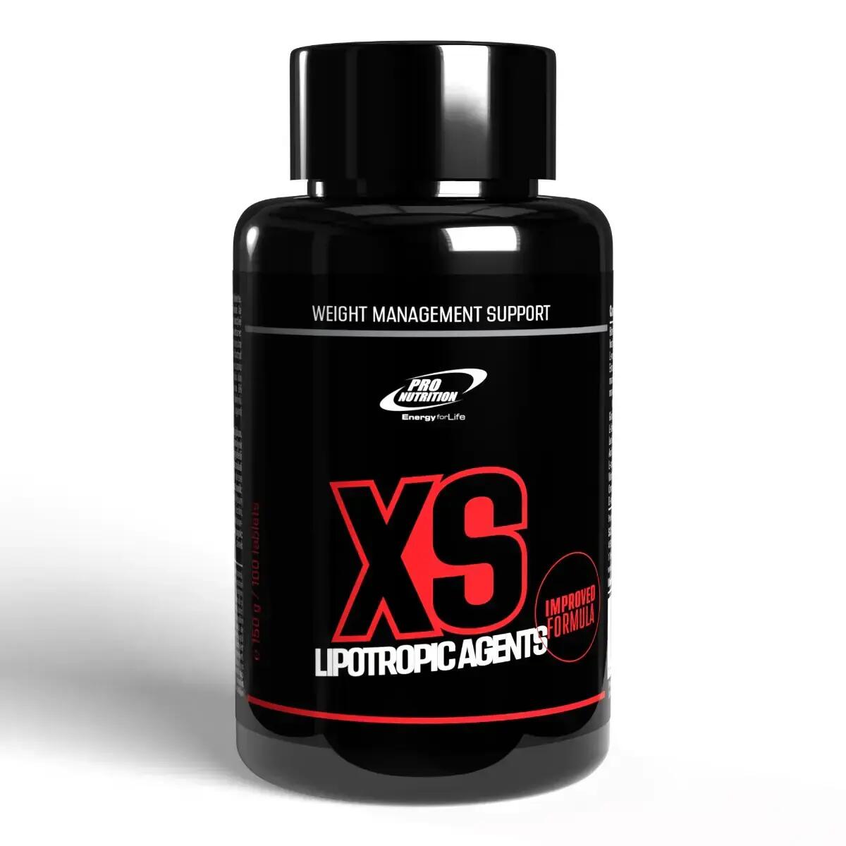 PRO NUTRITION picture