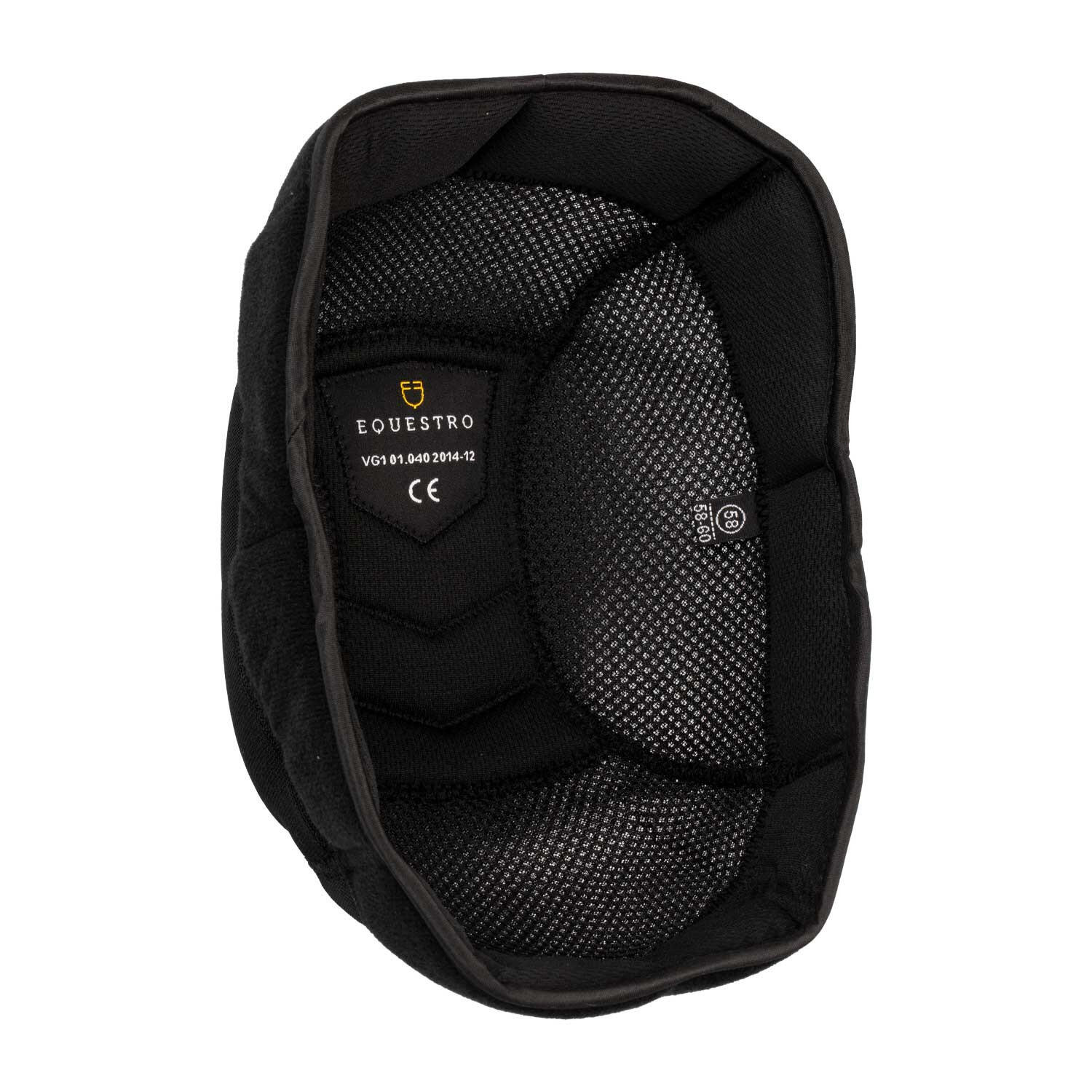 Calotte pour casques etw02001-2-3 2/5