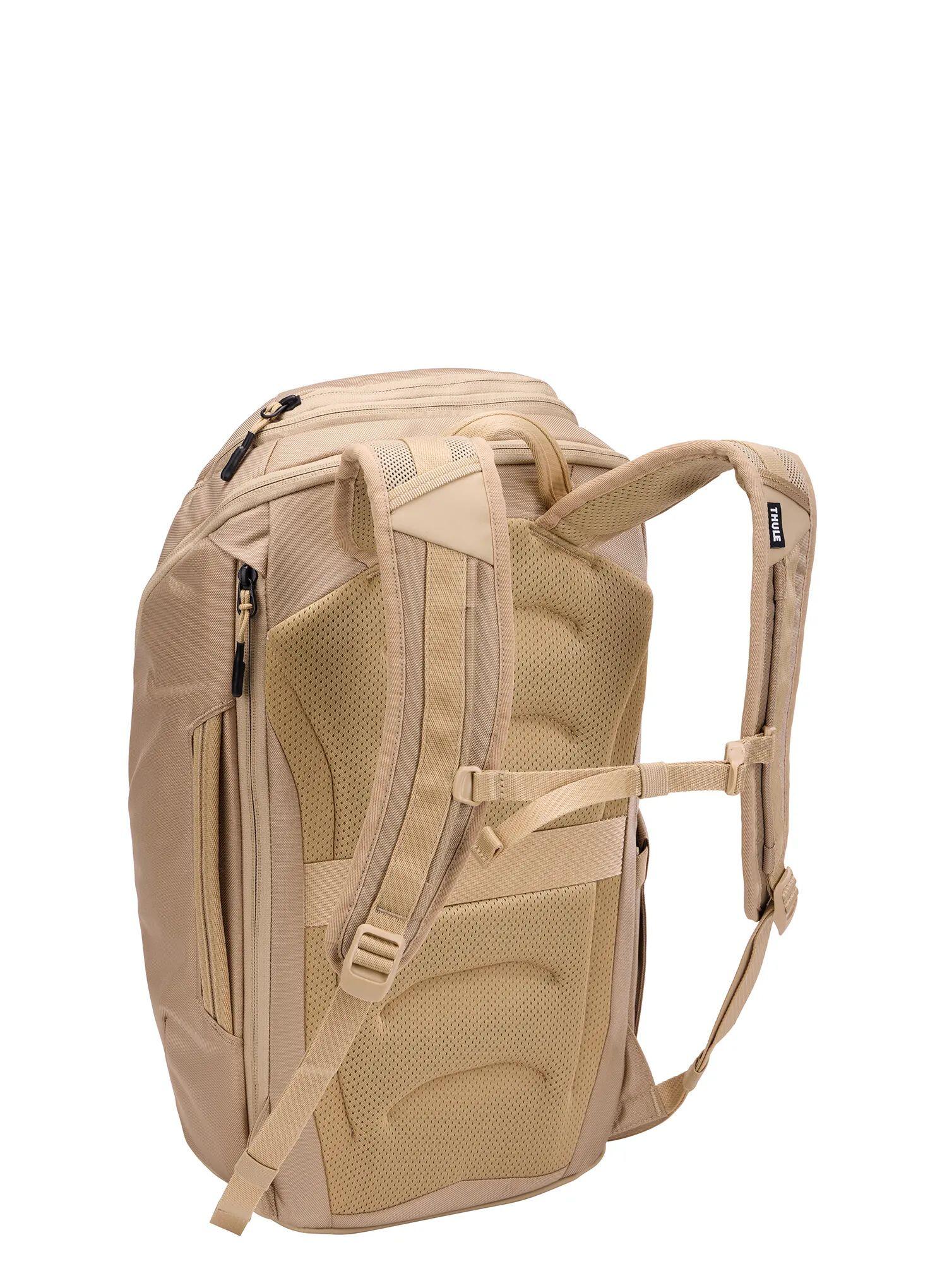 Plecak na laptopa Thule Chasm Backpack 26 L - gentle beige 2/7