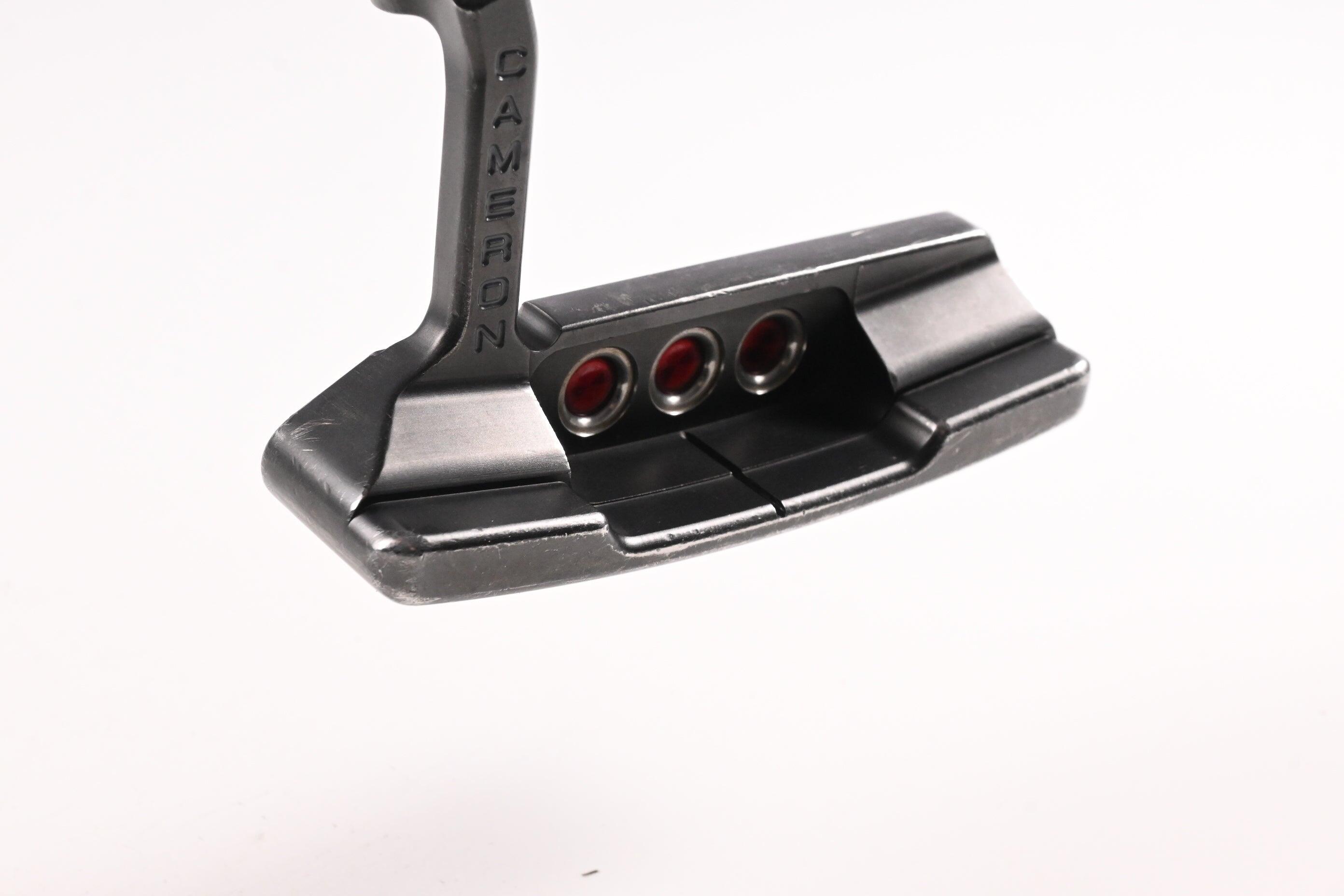Scotty Cameron Select 2012 Newport 2 Putter / 34 Inch | Decathlon