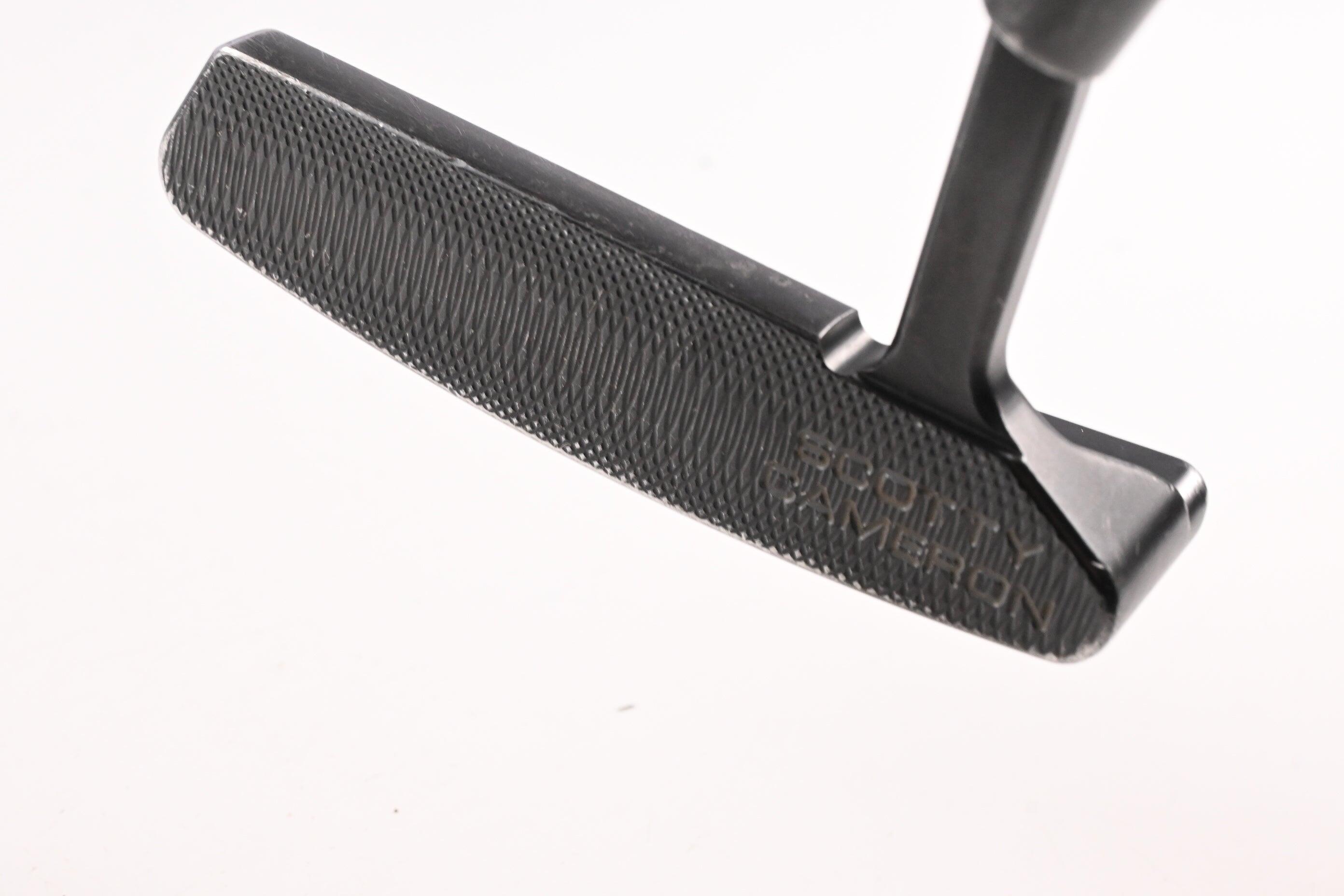 Scotty Cameron Select 2012 Newport 2 Putter / 34 Inch | Decathlon