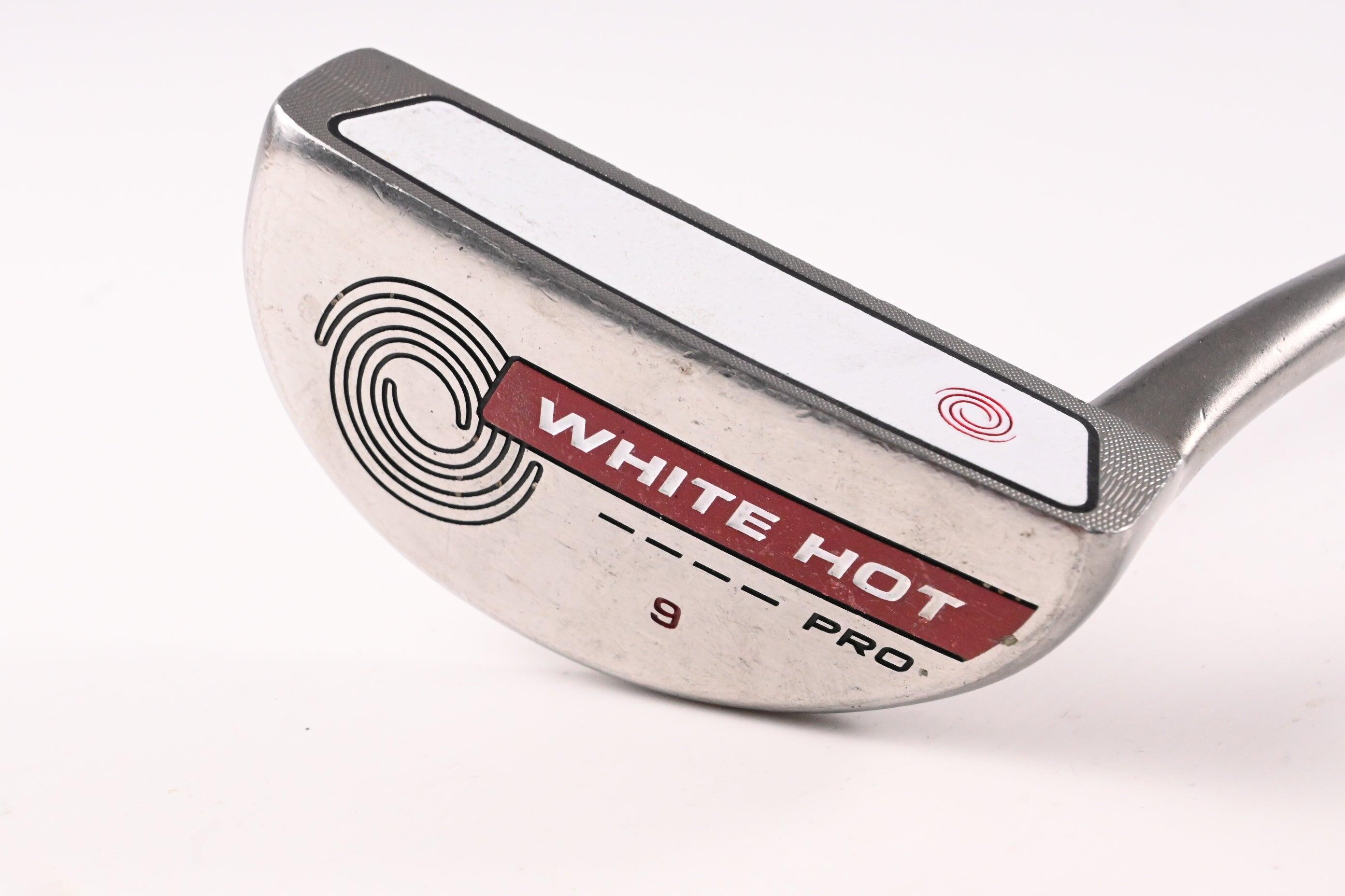Odyssey White Hot Pro #9 Putter / 34 Inch | Decathlon