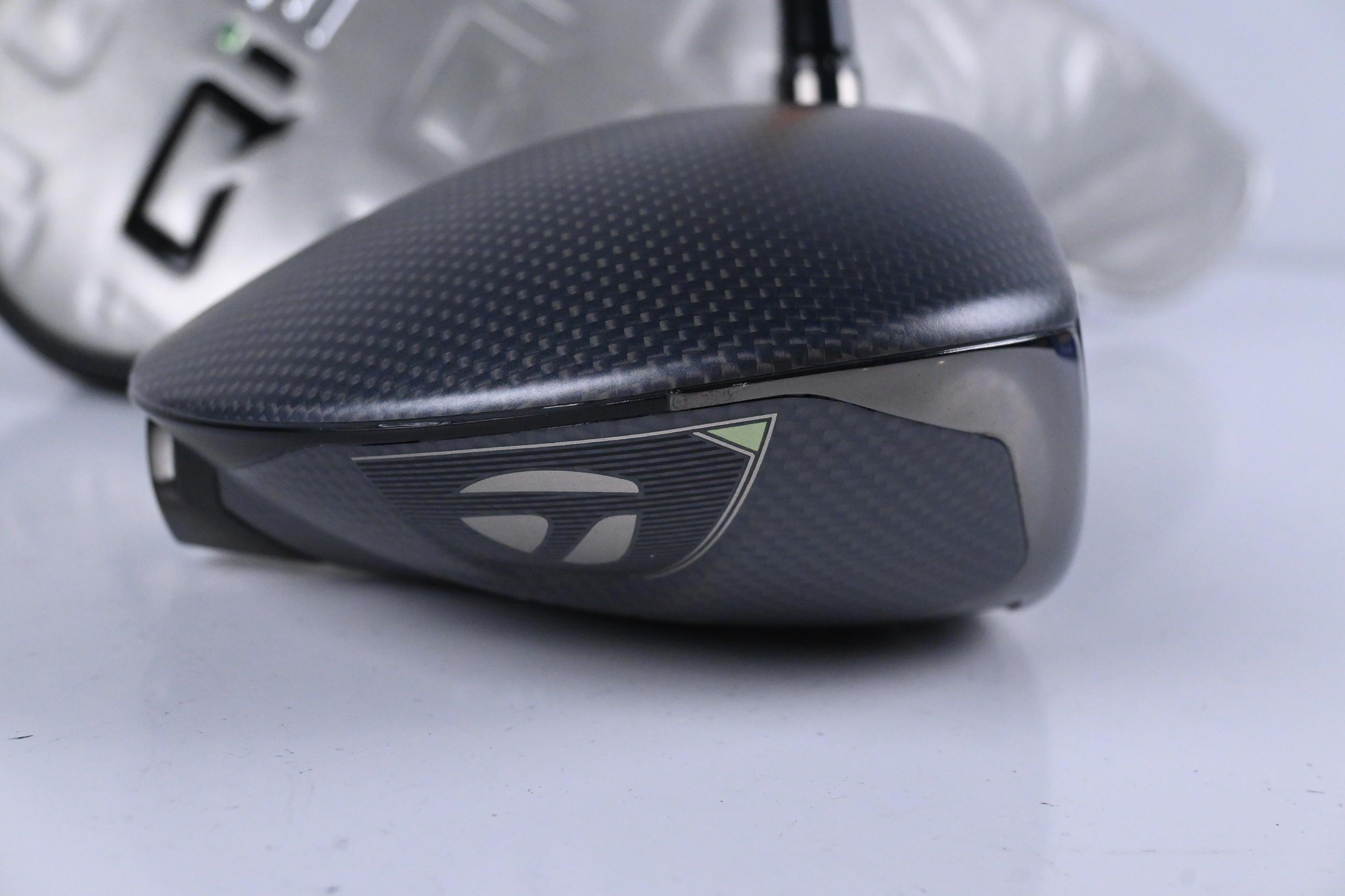 Taylormade Qi35 LS Golf Driver / 8 Degree / Stiff Flex | Decathlon