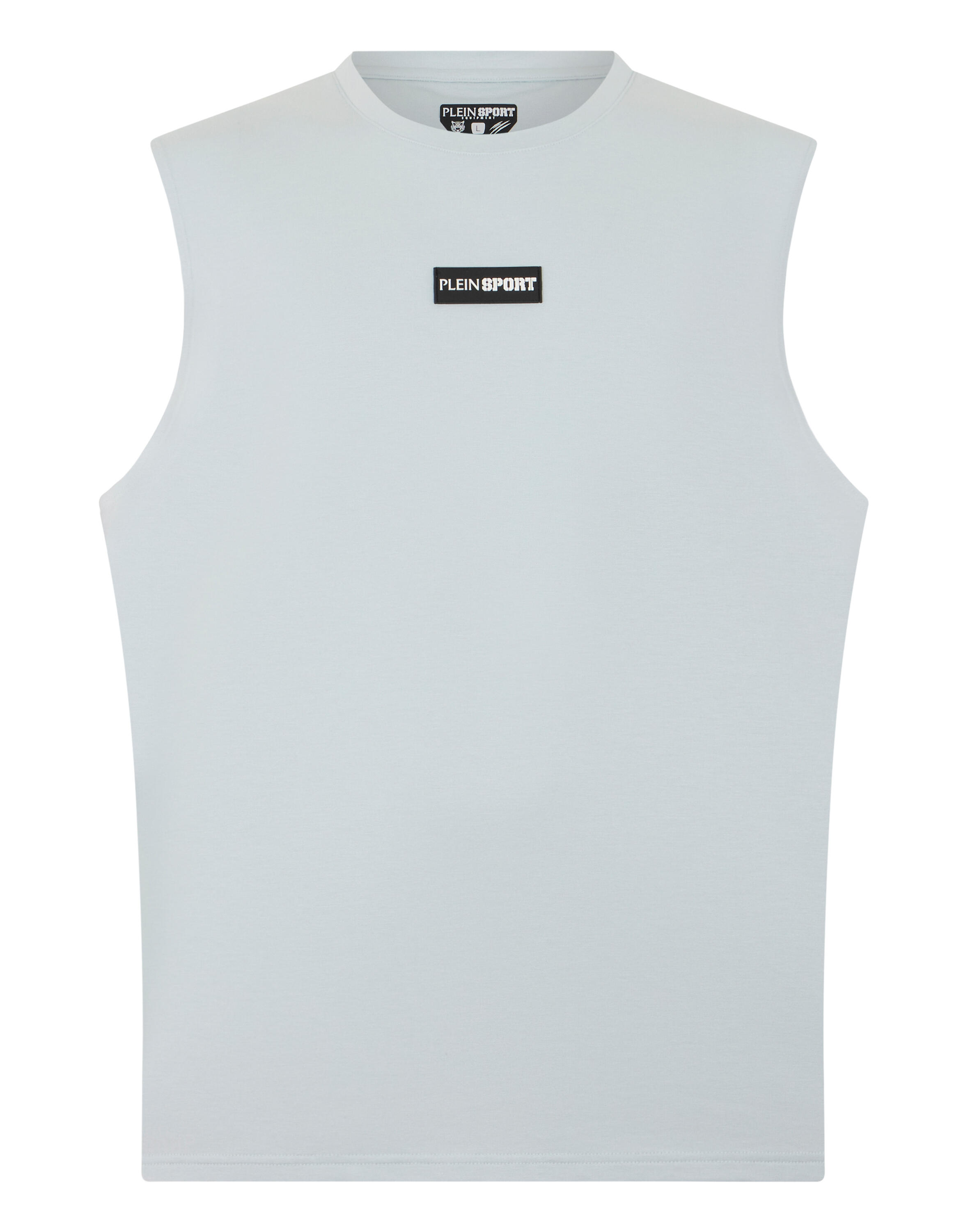 Slub Cotton Tanktop 3/5