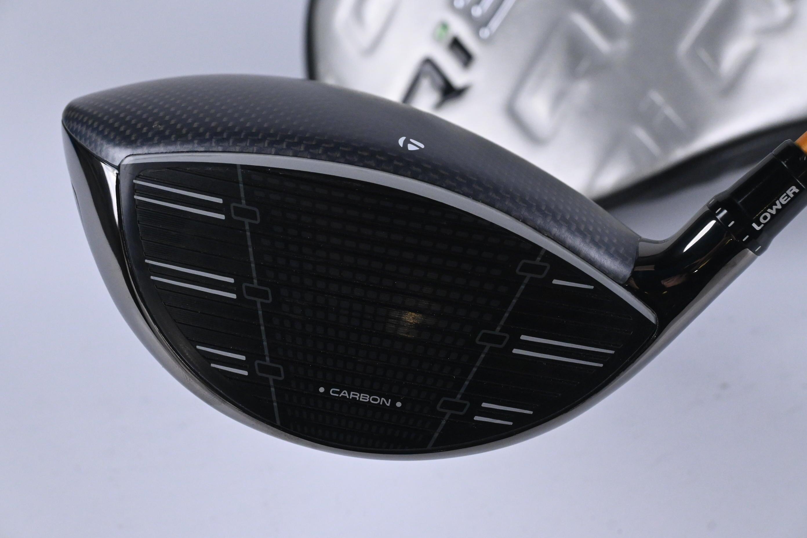 クラブ YT.8 Qi35LS Taylormade Qi35 LS Golf Driver / 8 Degree / Stiff Flex | Decathlon