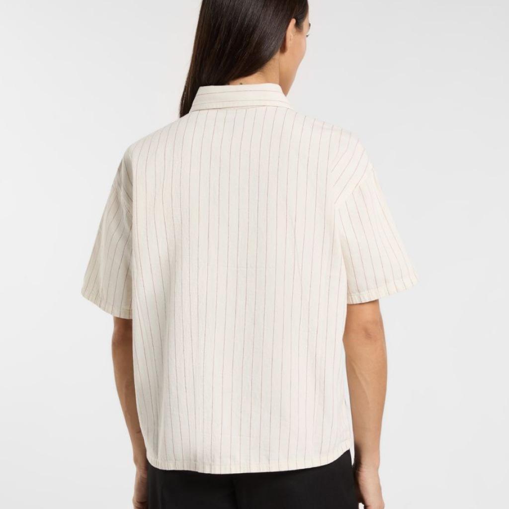 SERVICE SS SHIRT 3/5