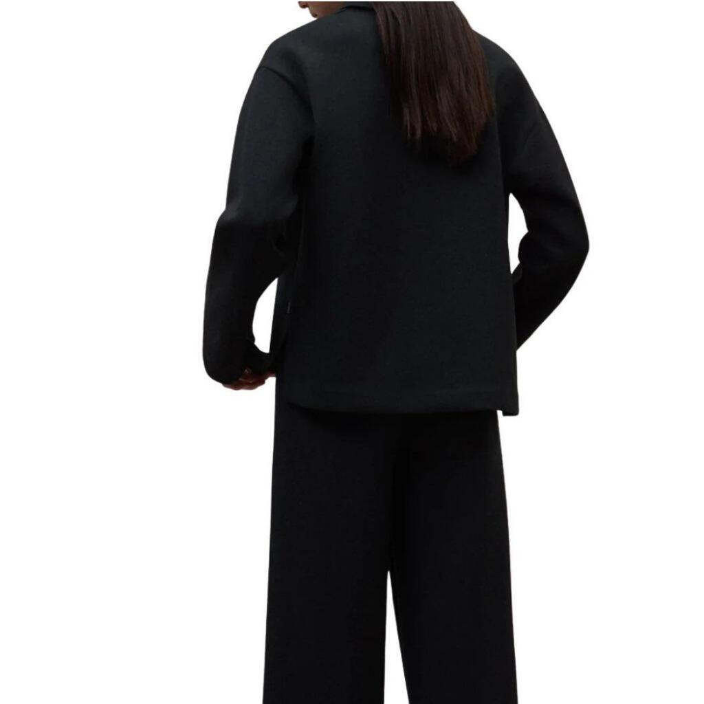Camisas Mujer Ecoalf Granadella Sweatsh 2/5