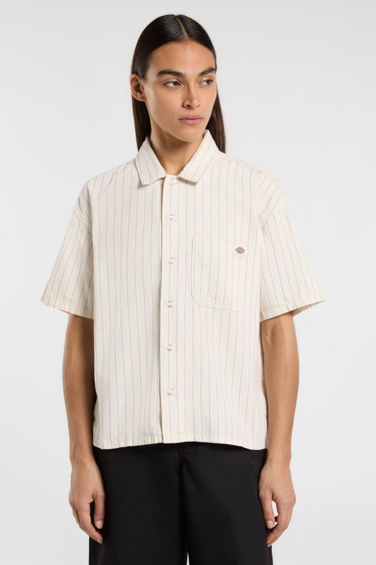 SERVICE SS SHIRT 5/5