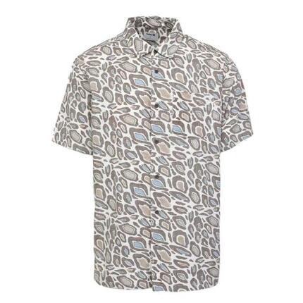Camisas Hombre Hurley Rincon Ss
