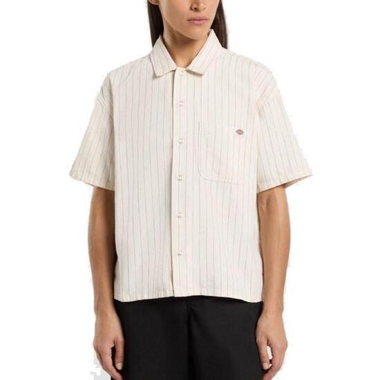 Camisas Mujer Dickies Service Ss Shirt