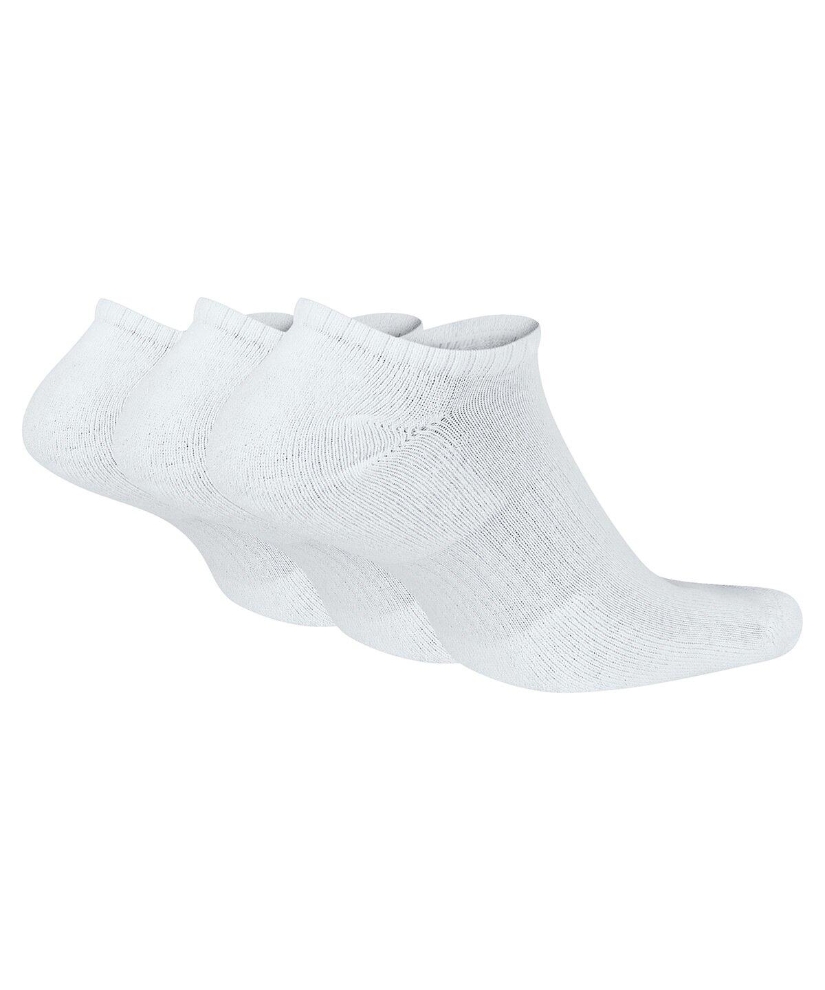 Skarpety krótkie stopki Nike Everyday Cushion 2/3