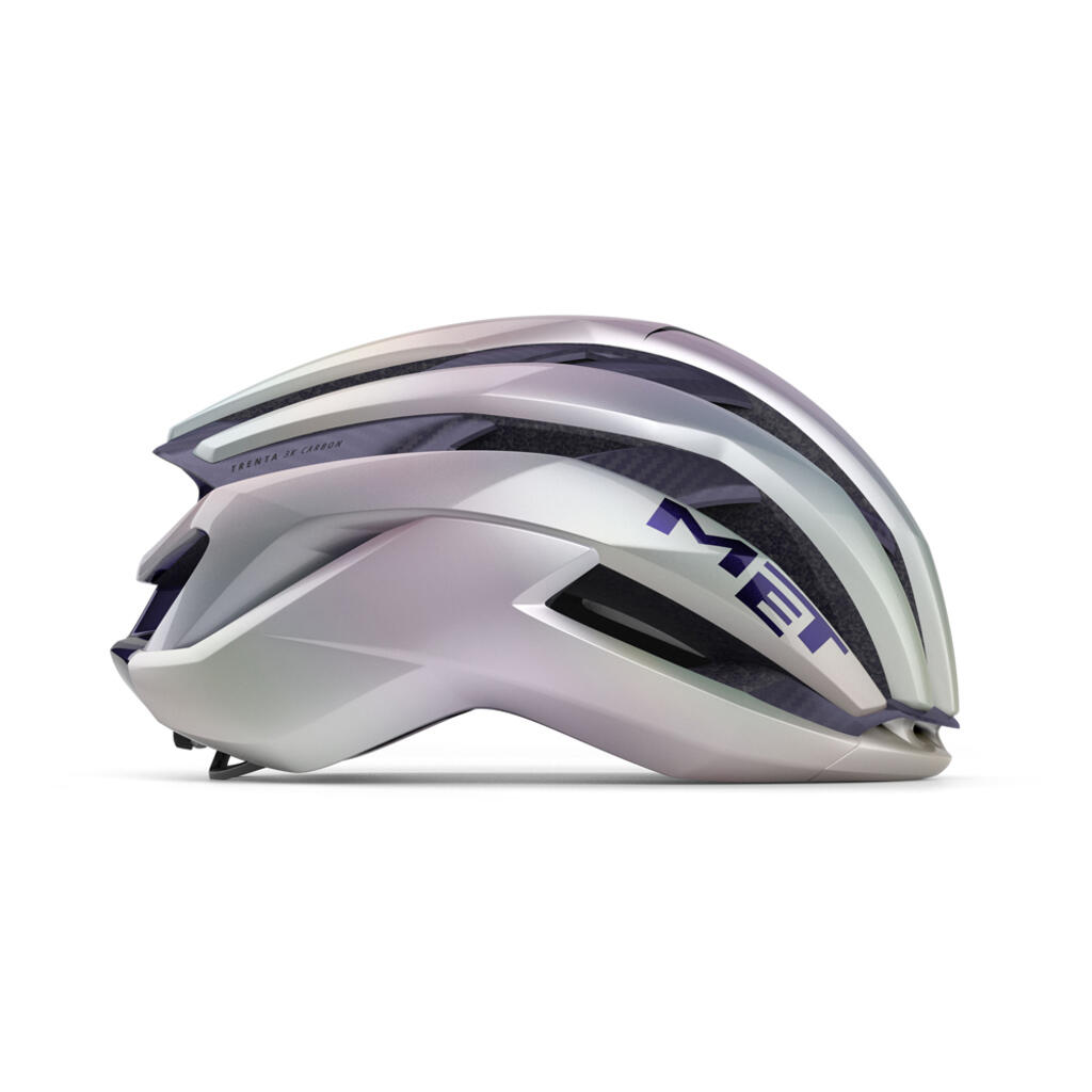 Helm Met Trenta 3k Carbon Tadej Pogačar Limited Edition 2026 3/5