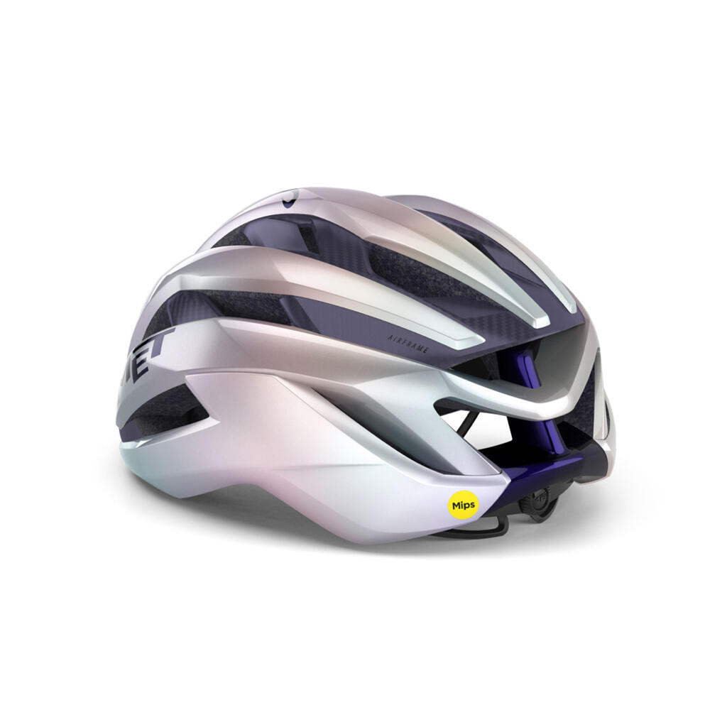 Helm Met Trenta 3k Carbon Tadej Pogačar Limited Edition 2026 2/5