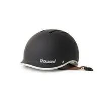 Heritage 2.0 Helmet - Thousand - Carbon Black