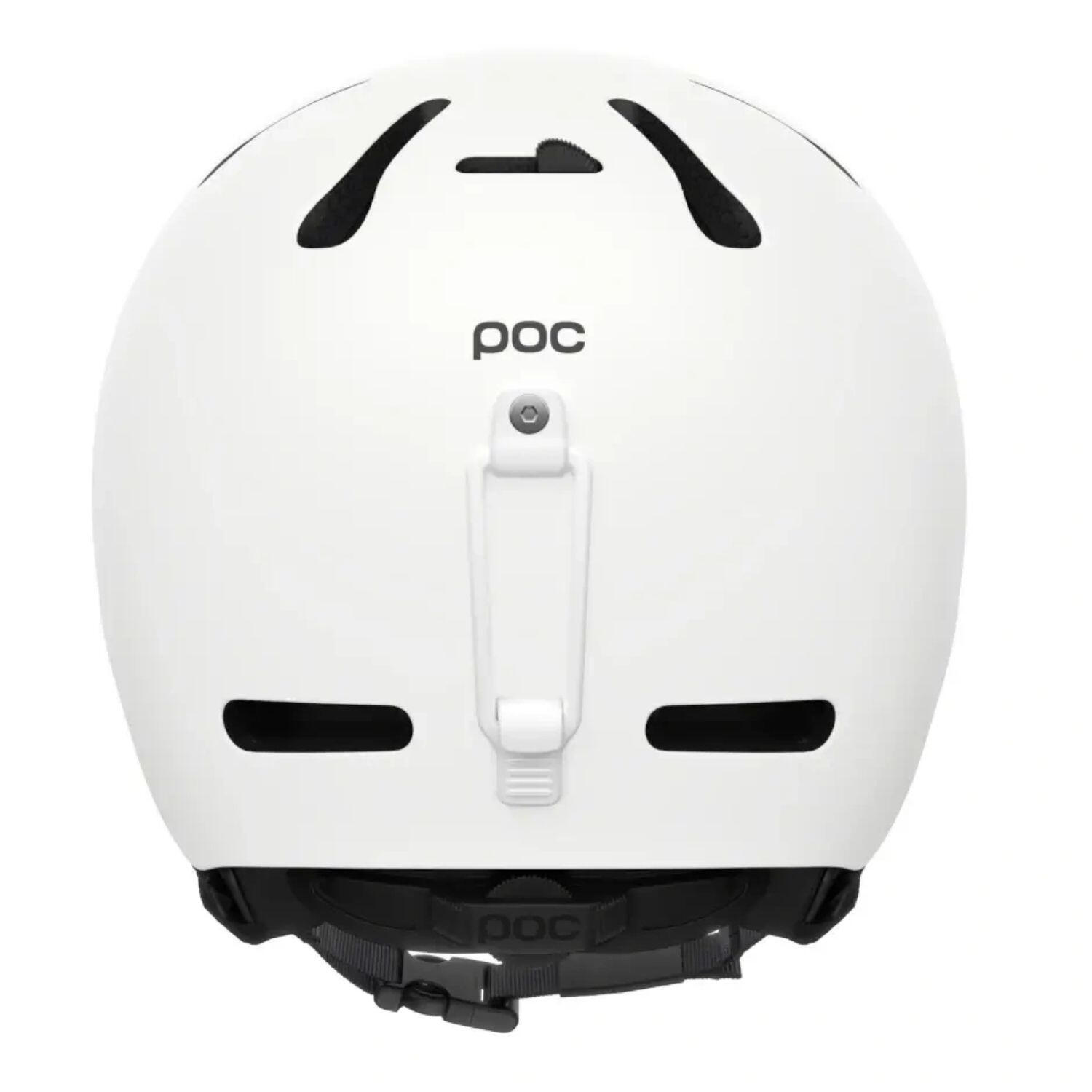 Capacete de esqui adulto POC Fornix 3/4