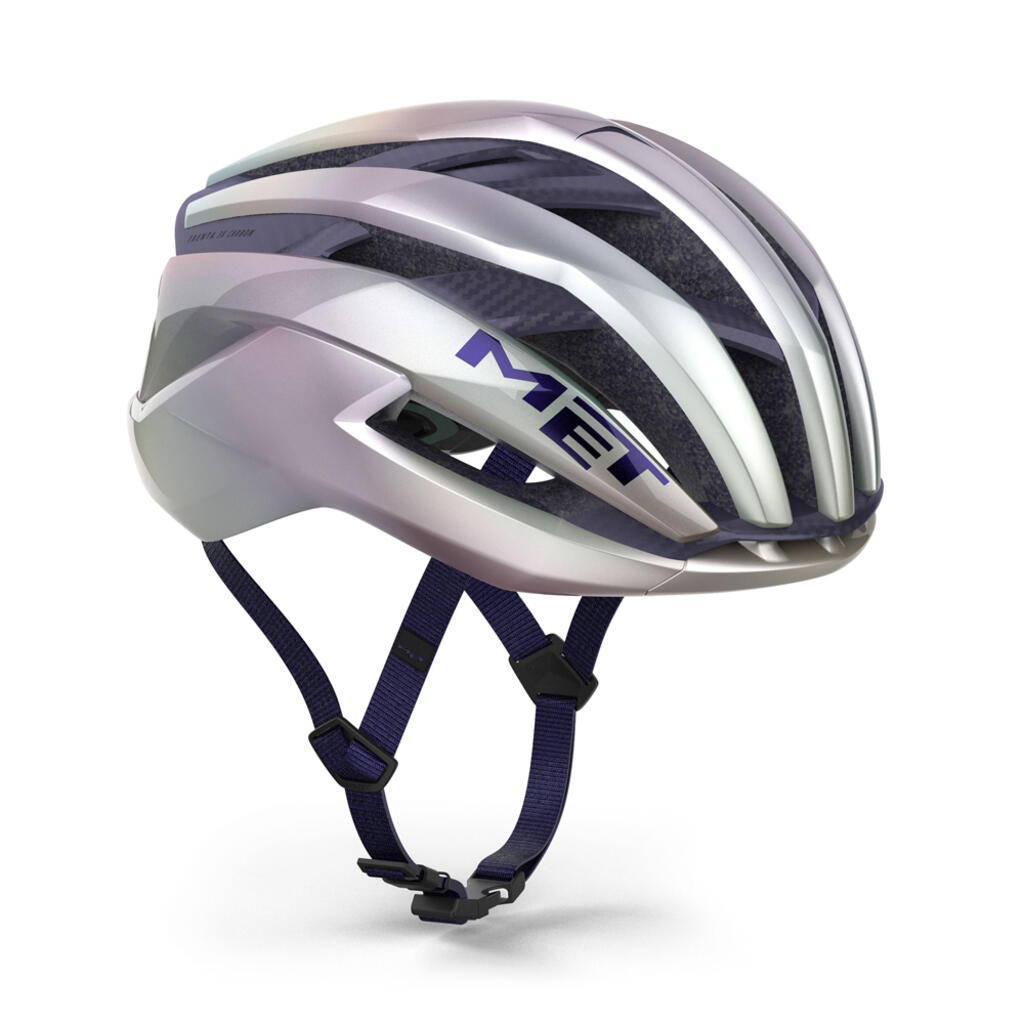 Helm Met Trenta 3k Carbon Tadej Pogačar Limited Edition 2026 4/5