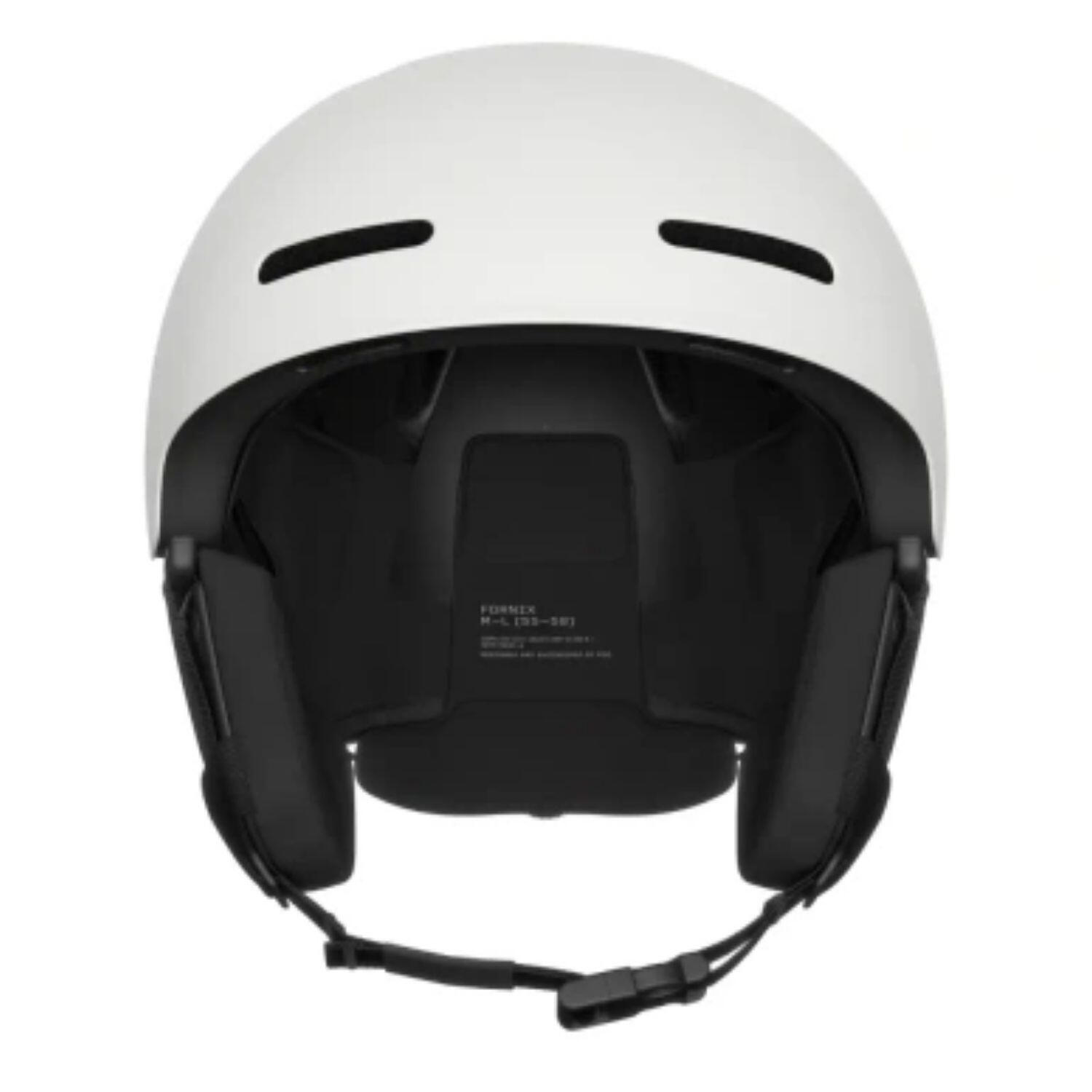 Capacete de esqui adulto POC Fornix 4/4