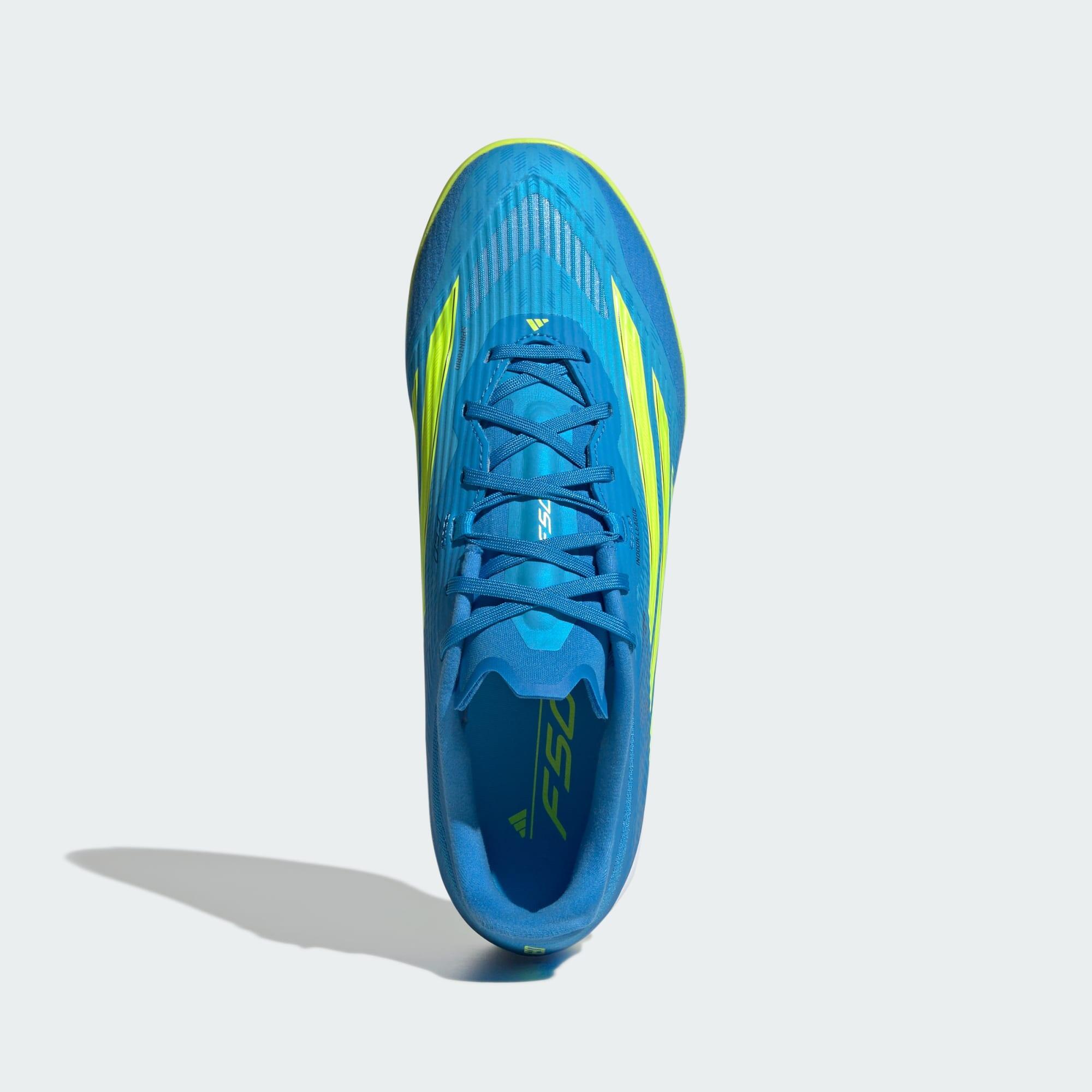 Botas de Futebol F50 LEAGUE - Pavilhão 2/7