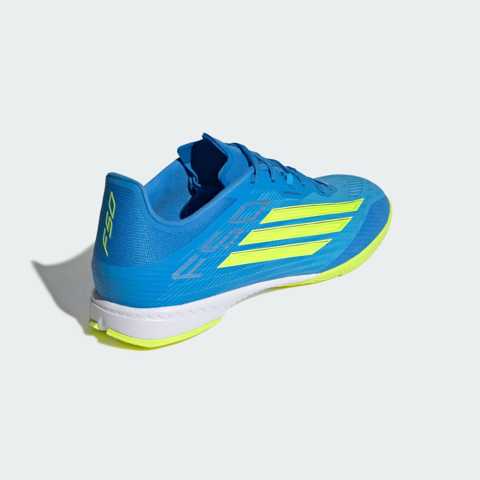 Botas de Futebol F50 LEAGUE - Pavilhão 7/7