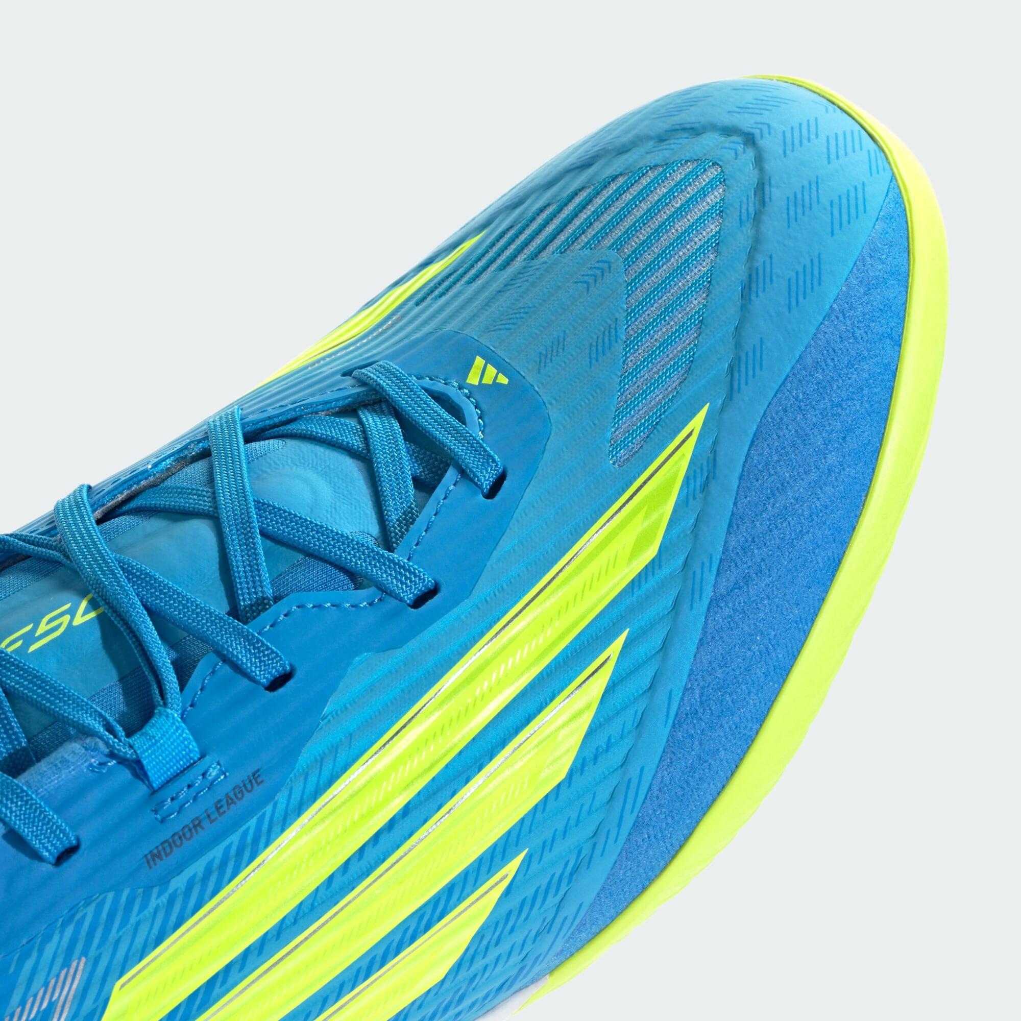 Botas de Futebol F50 LEAGUE - Pavilhão 6/7