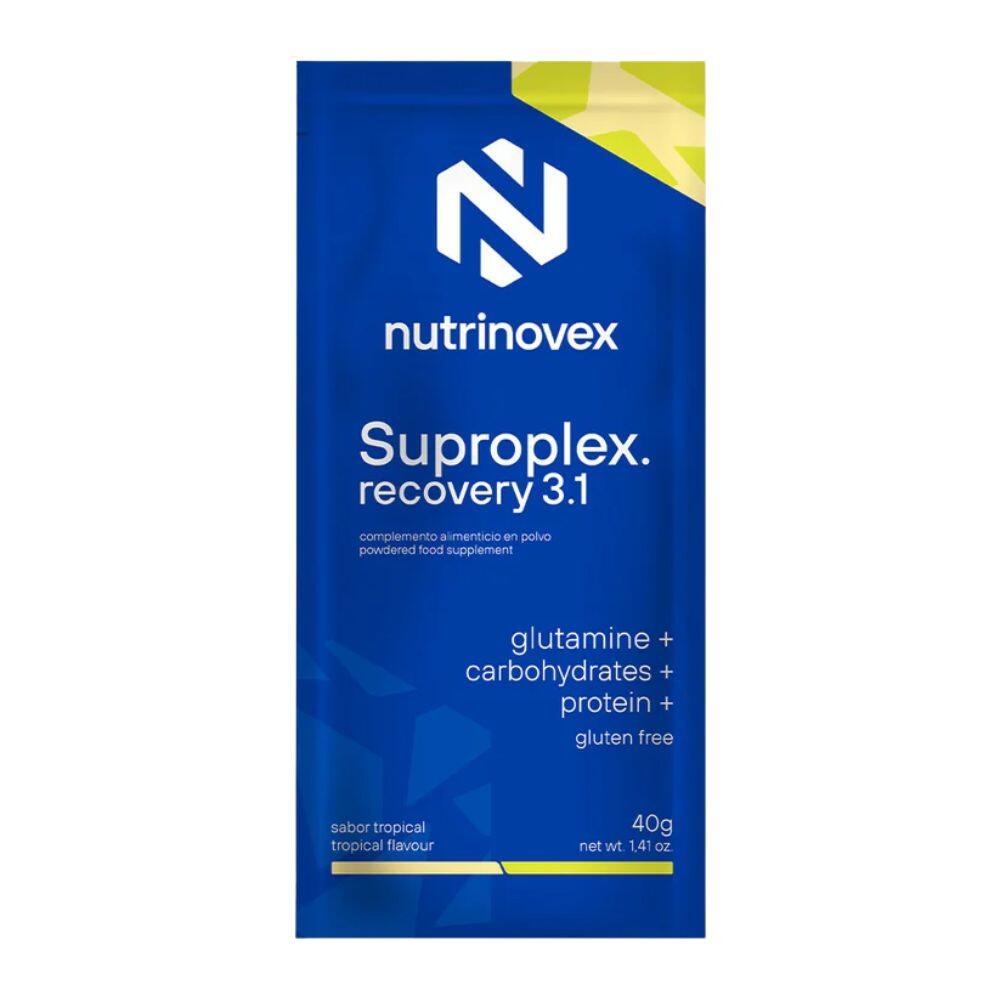 NUTRINOVEX picture