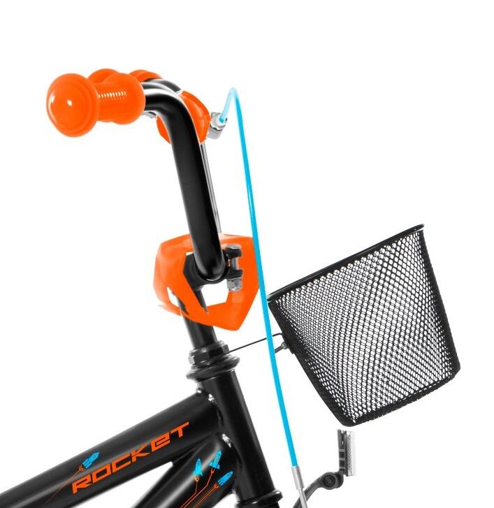 Rowerek dziecięcy Tabou Rocket CS 12" cali 2/5