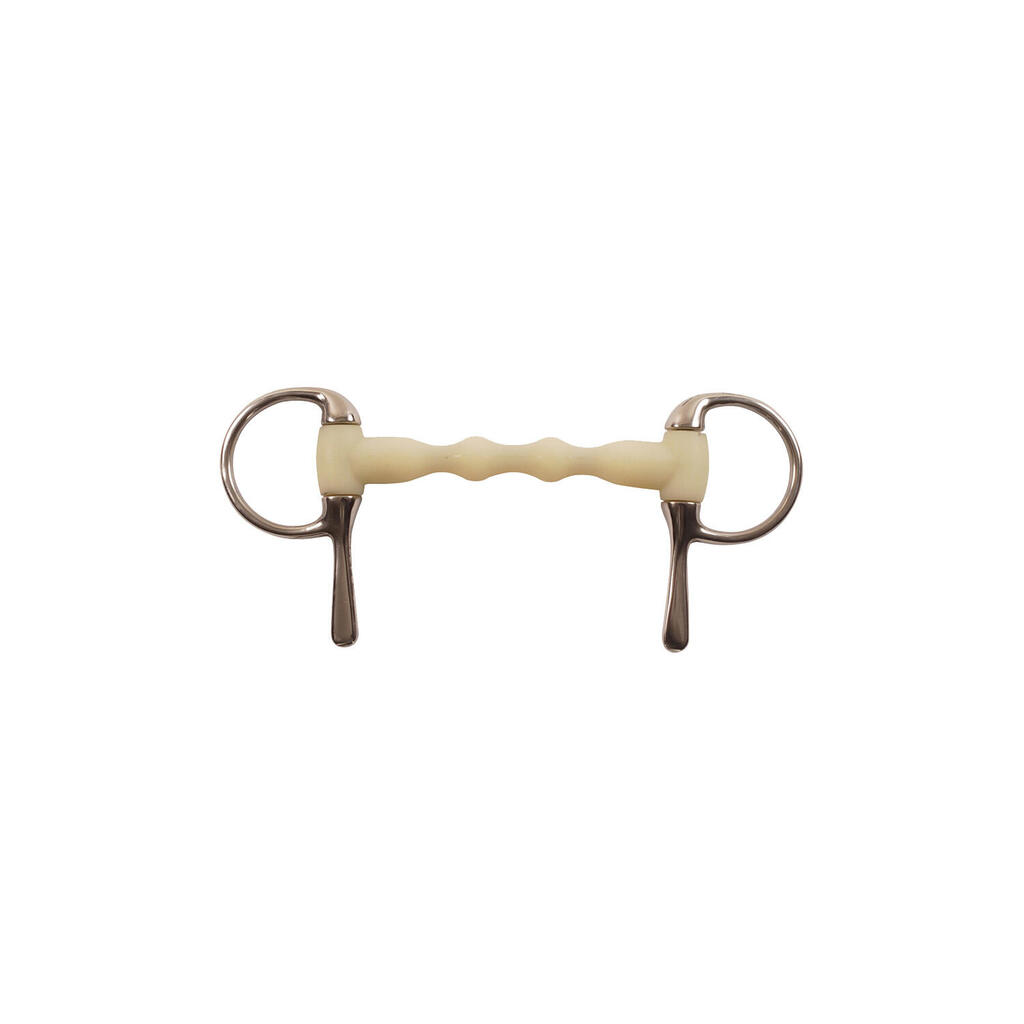 Single bar whole fillet happy mouth hb-2207