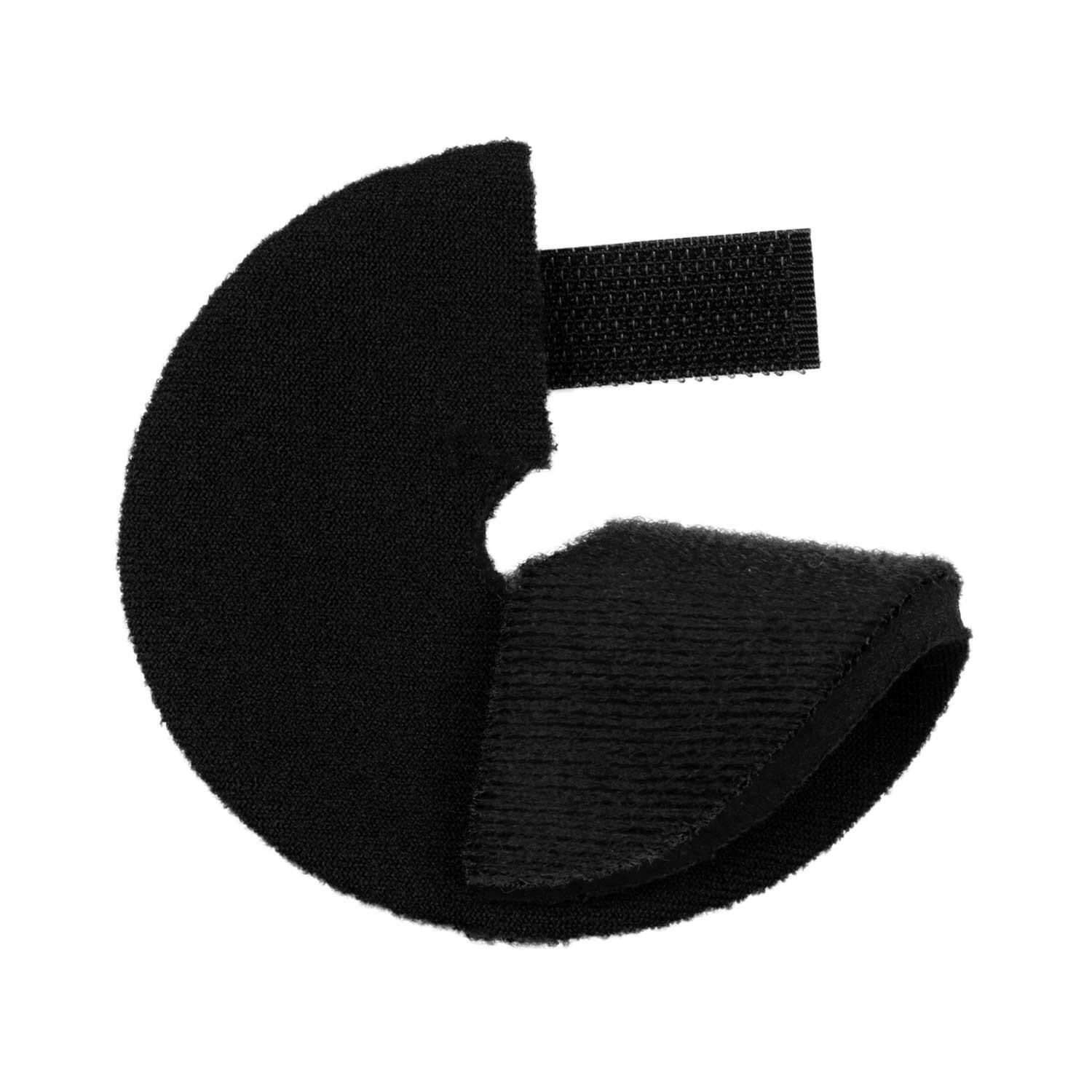 Rosette en néoprène à scratch 3/3