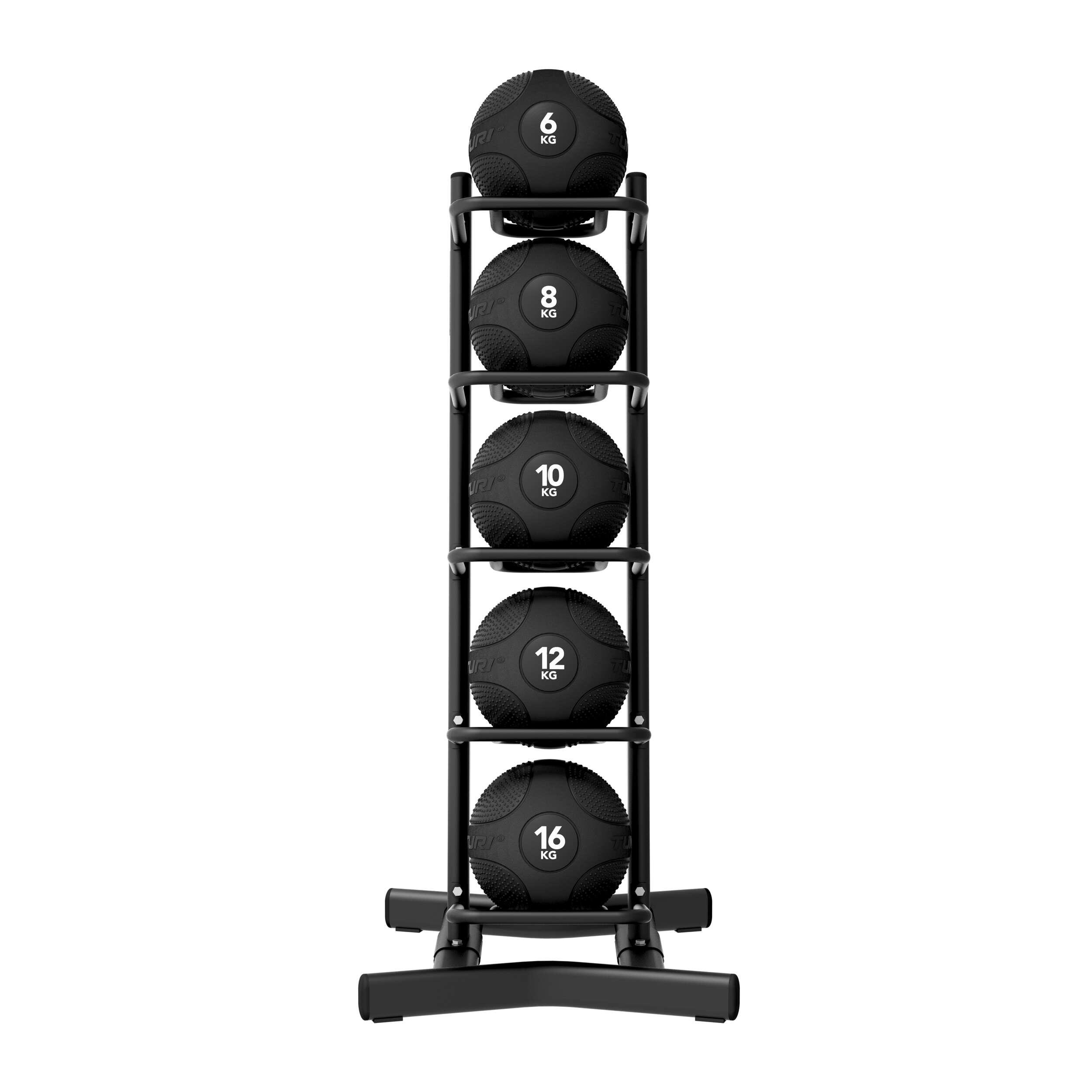 Opbergrek voor Power Bag en Medicine Ball 7/7