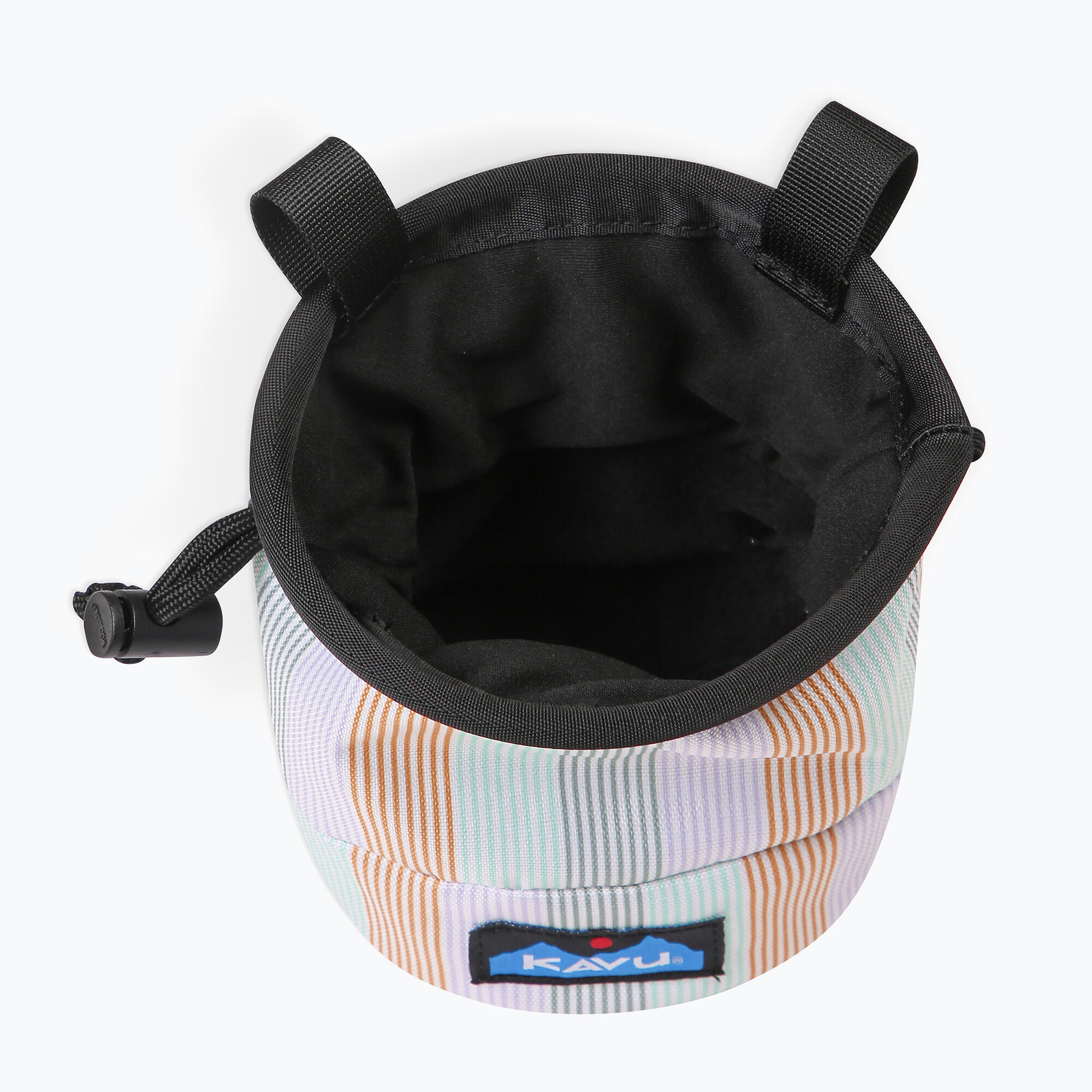 Saco para magnésio KAVU Peak Seeker 3/5