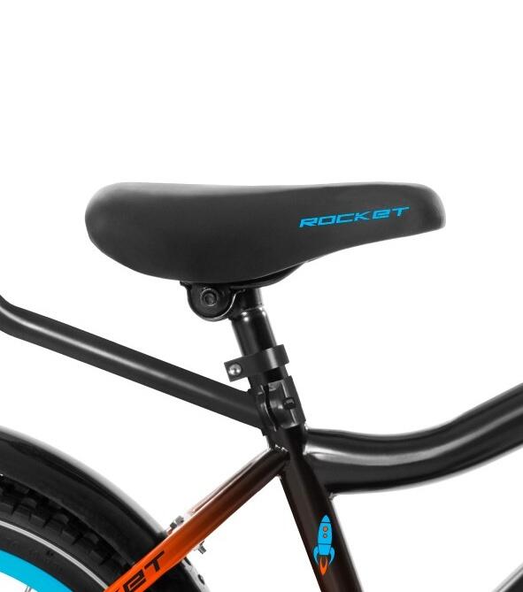 Rowerek dziecięcy Tabou Rocket CS 12" cali 4/5