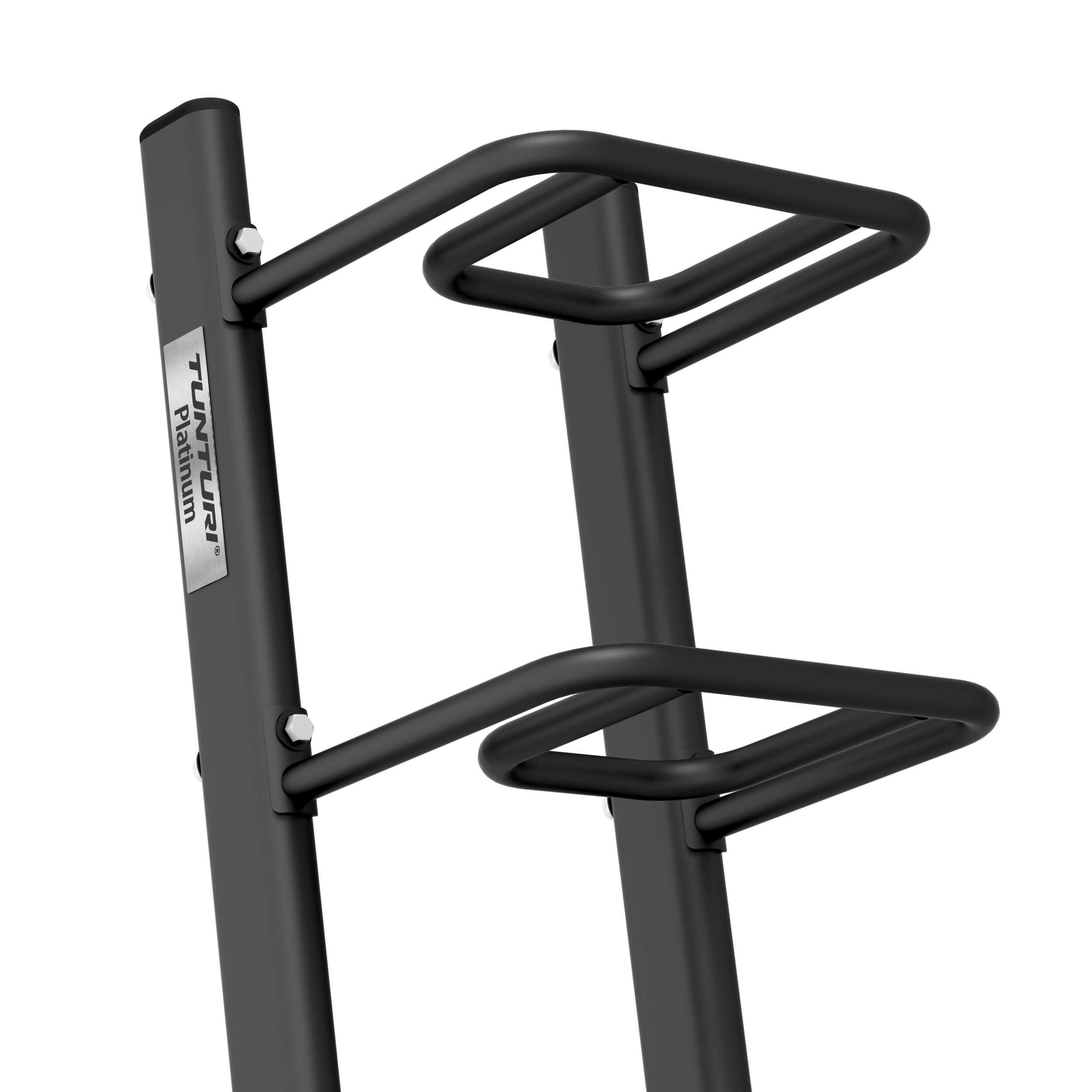 Opbergrek voor Power Bag en Medicine Ball 5/7