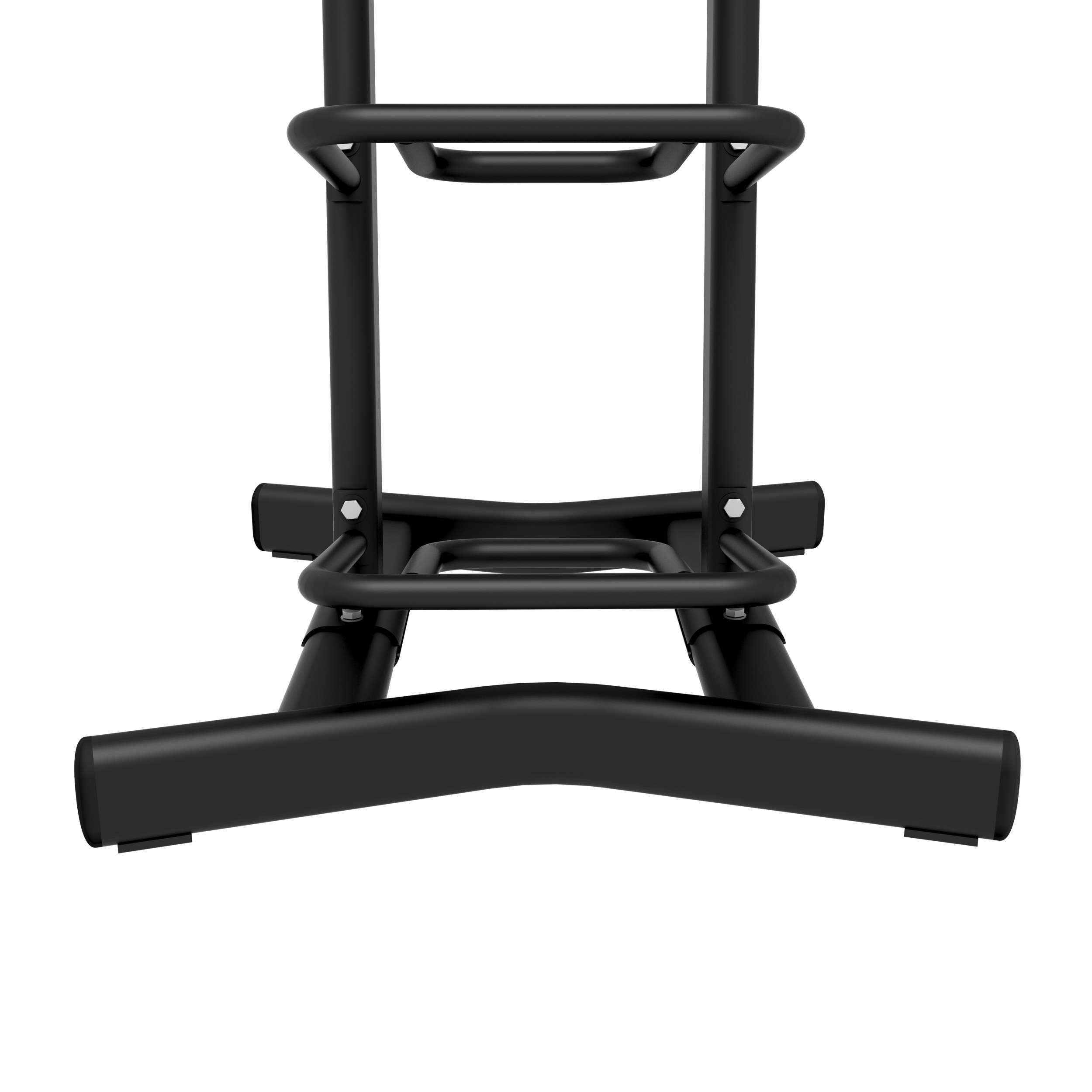 Opbergrek voor Power Bag en Medicine Ball 4/7