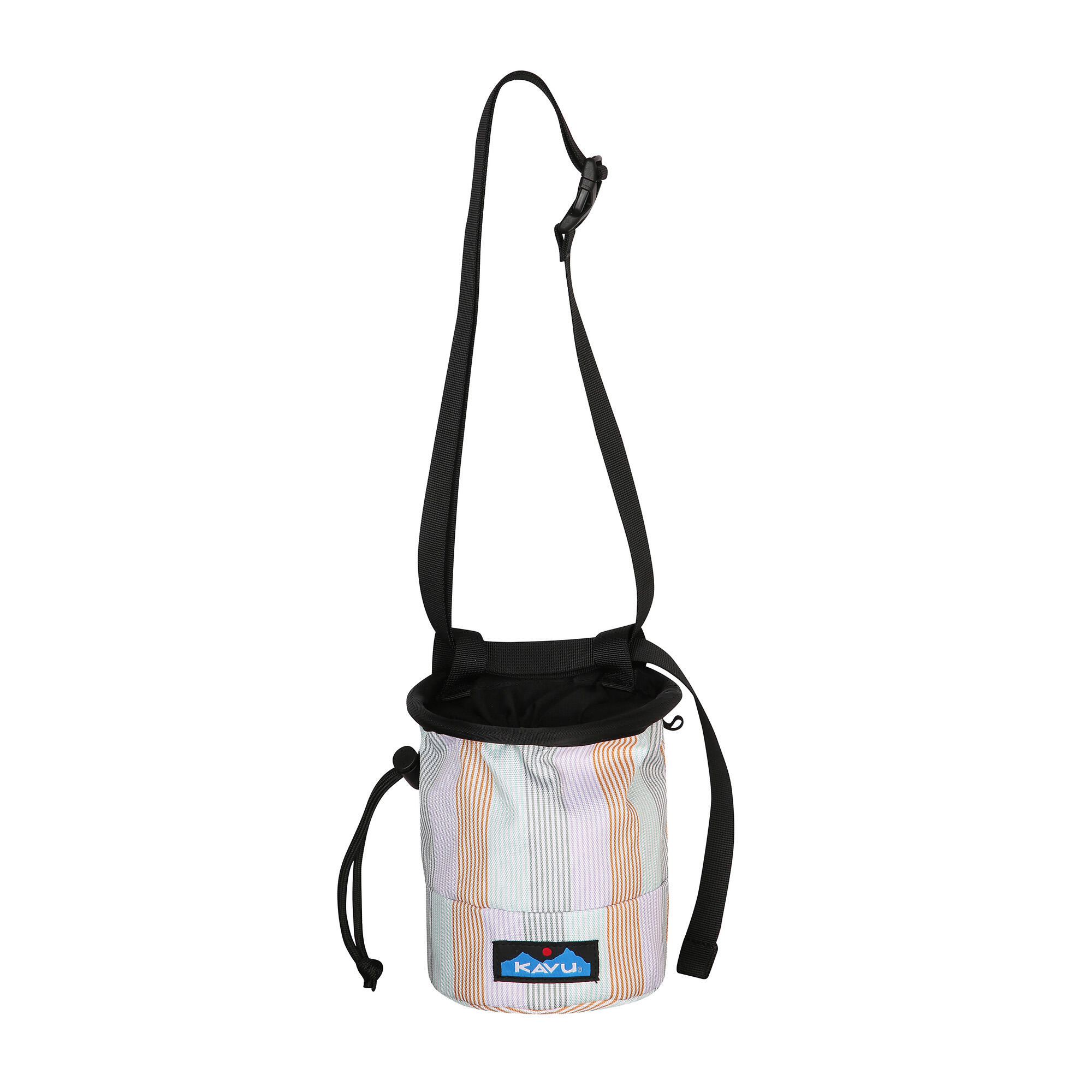 Saco para magnésio KAVU Peak Seeker 5/5