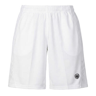 Shorts Traspiranti Active Short da Uomo Bianco
