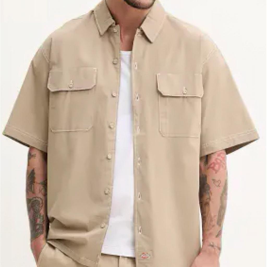 RIVERBEND WORK SHIRT 3/5