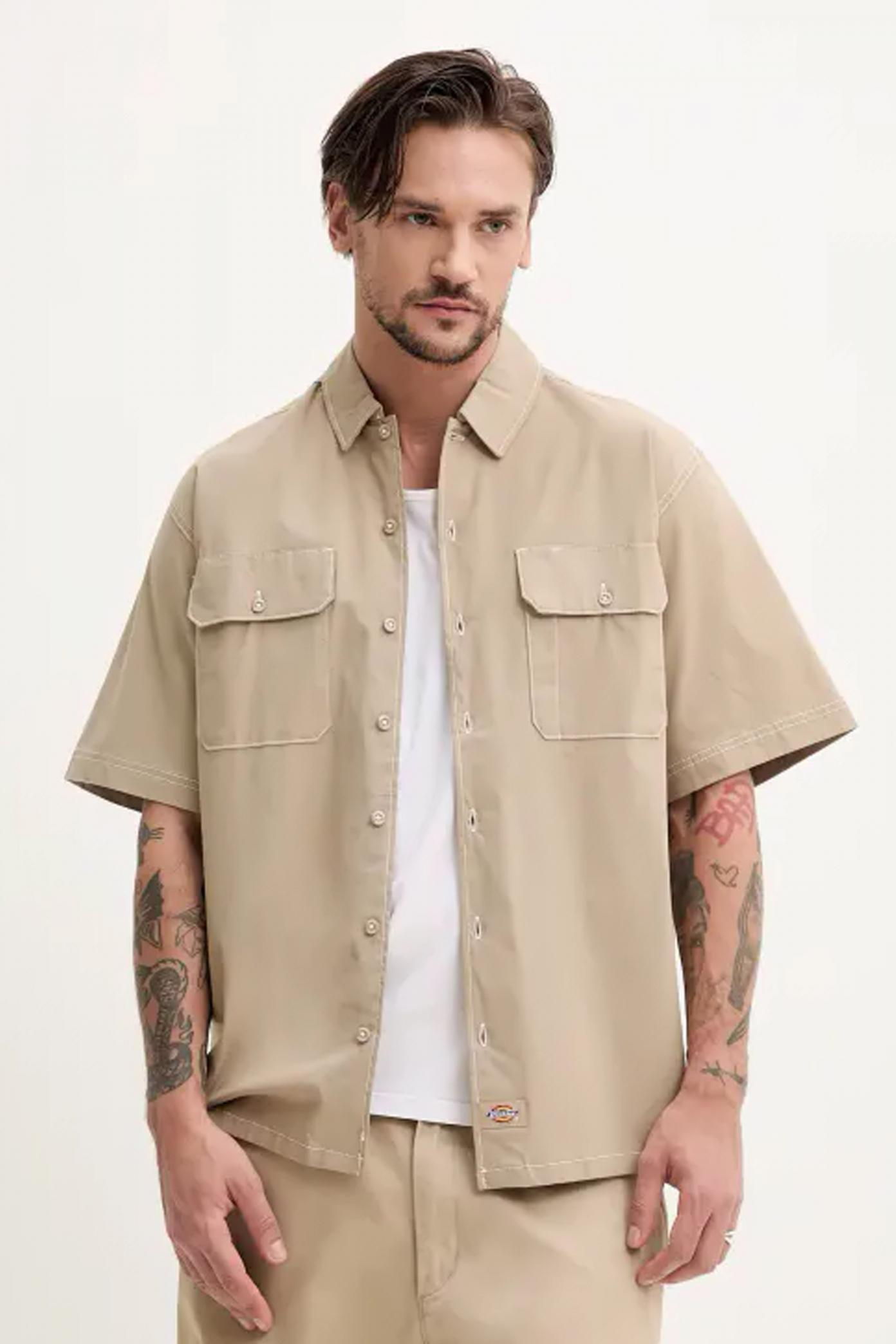 RIVERBEND WORK SHIRT 4/5