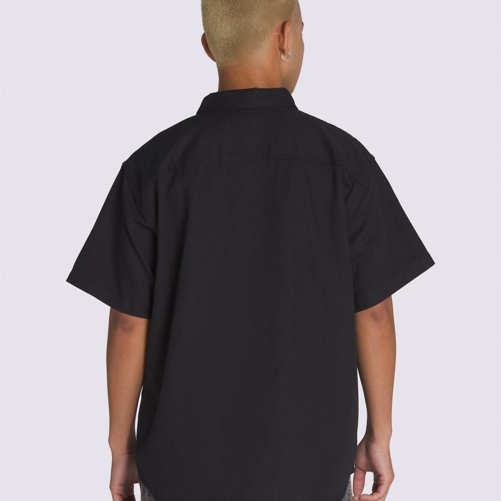 LAWSON SOLID SS WOVEN 3/5