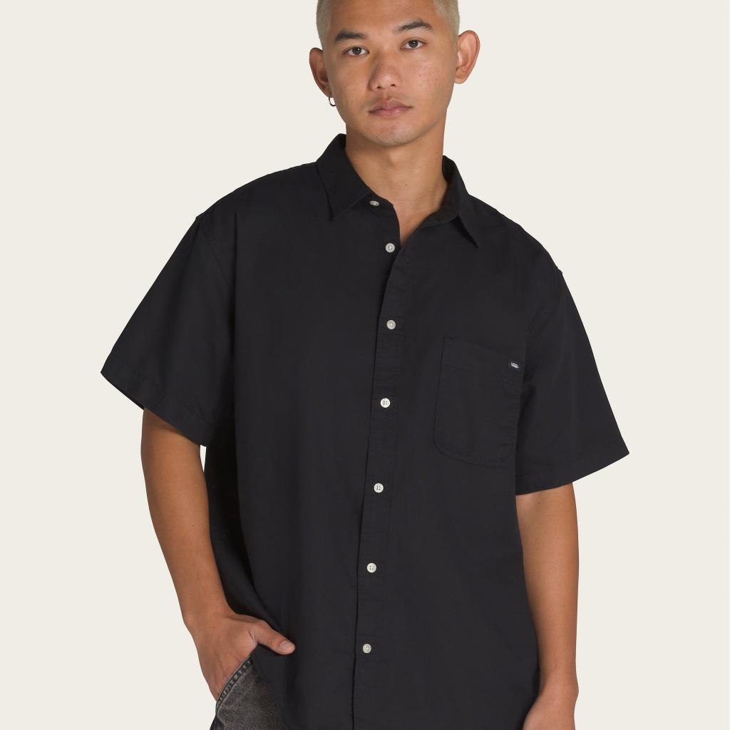 LAWSON SOLID SS WOVEN 2/5