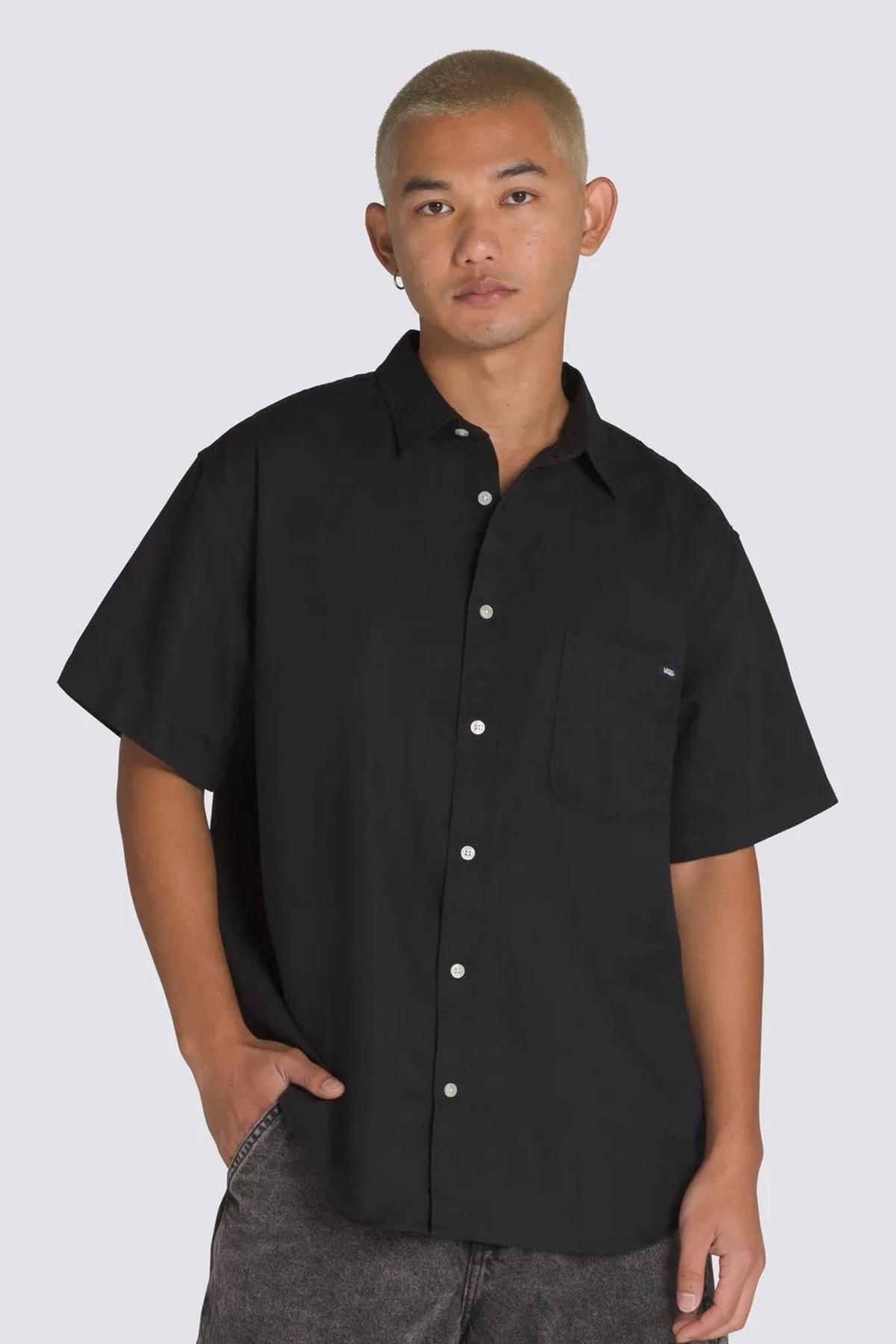 LAWSON SOLID SS WOVEN 5/5