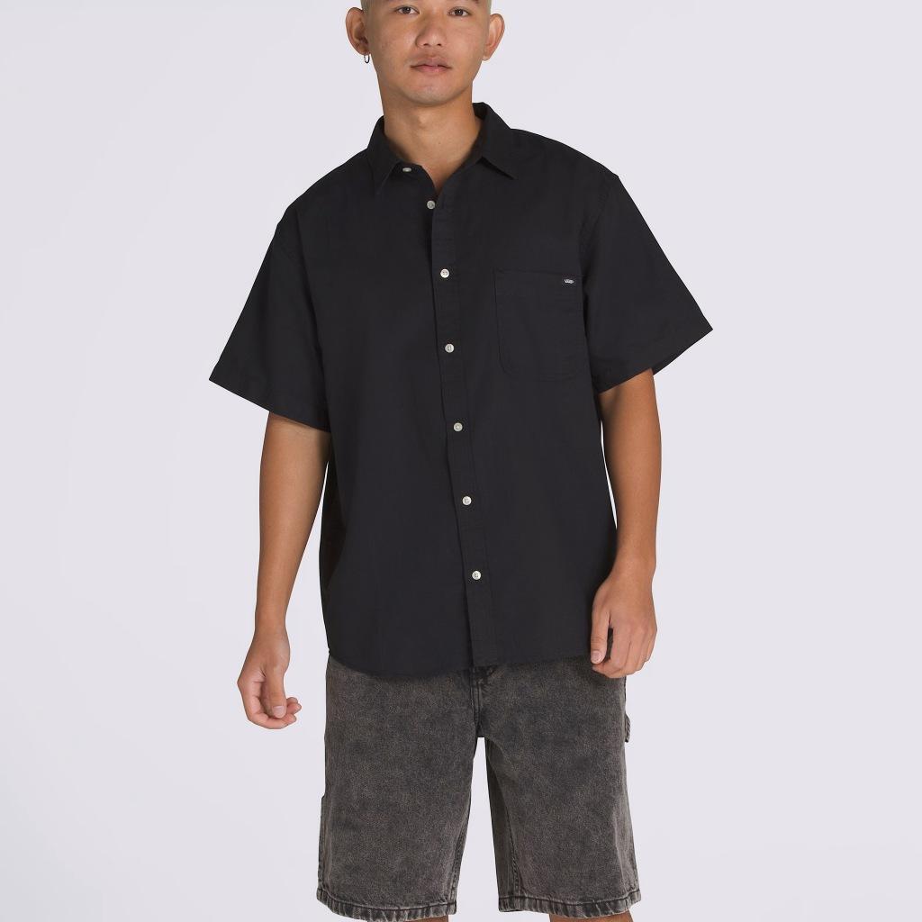 LAWSON SOLID SS WOVEN 4/5
