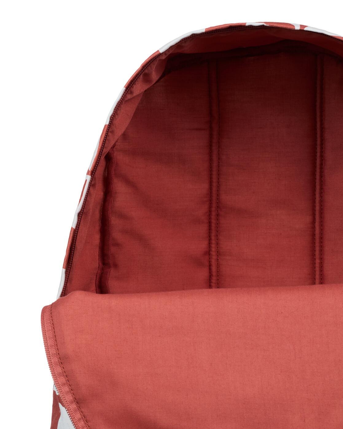 Mochila pequeña SUGAR BABY CANVAS 16L Naranja Mujer 4/4
