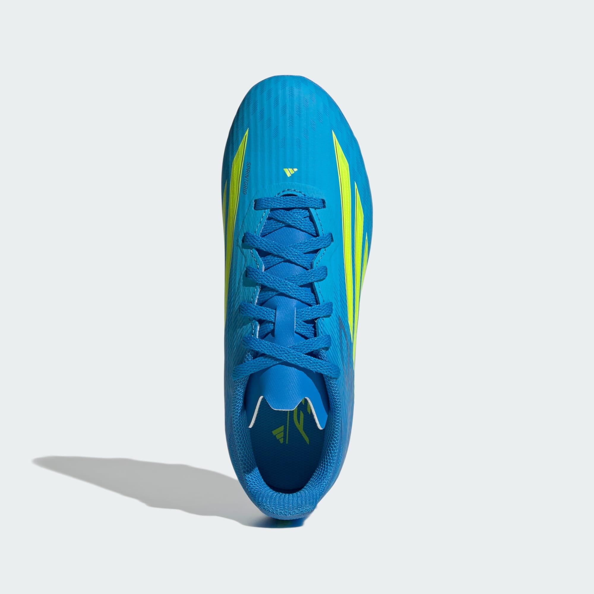 Botas de Futebol F50 LEAGUE — Piso Firme/Multissuperfície (Criança) 2/8