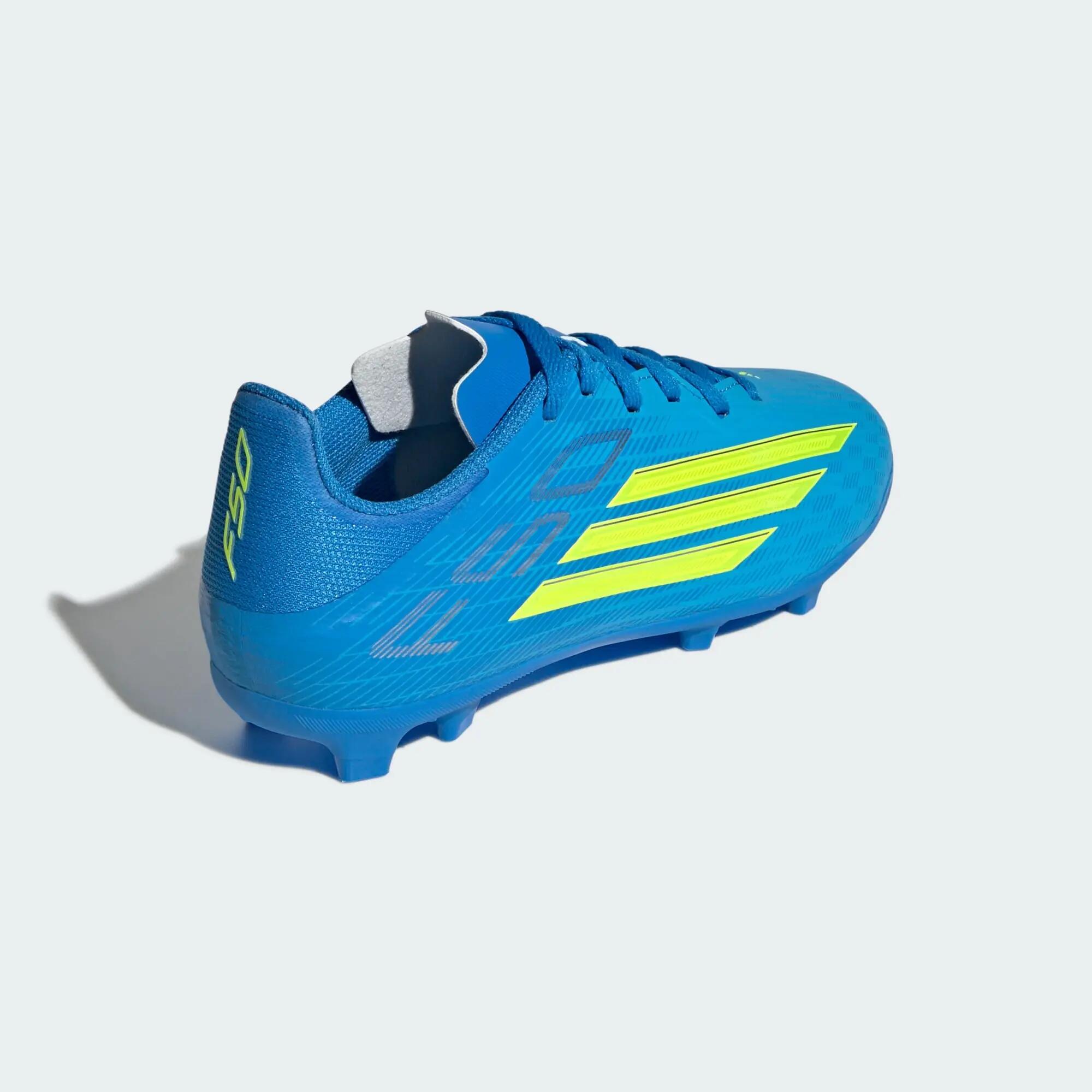F50 LEAGUE Firm Ground / Multi Ground Football Boots Kids 7/7