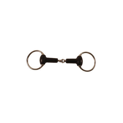 Filet olive recouvert de caoutchouc