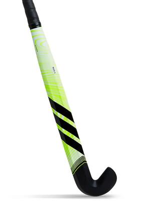 Adidas ruzo .6 hockeystick